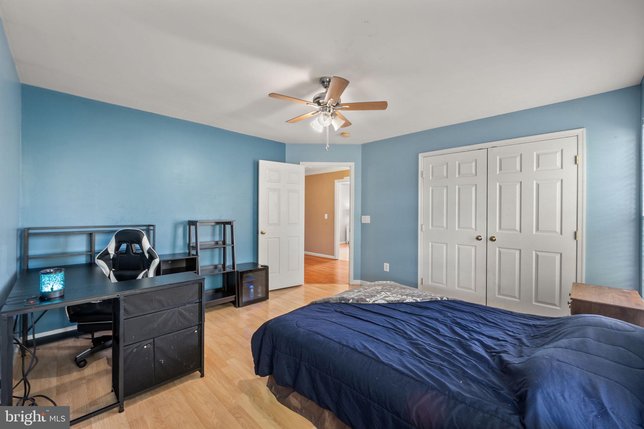 PARKS AT PIEDMONT - Residential