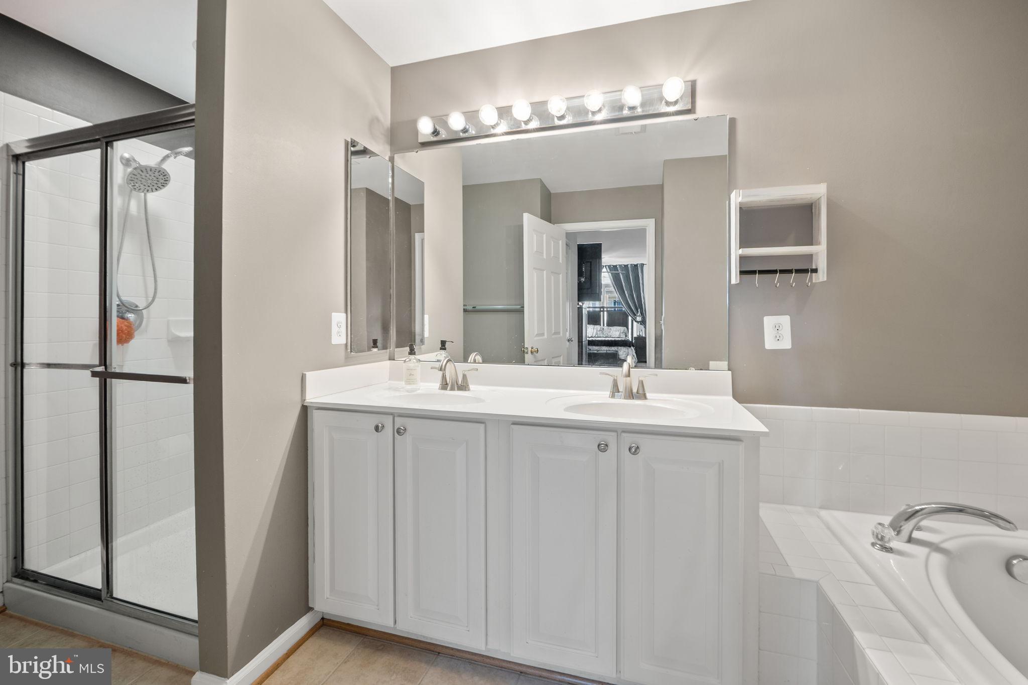 PARKS AT PIEDMONT - Residential