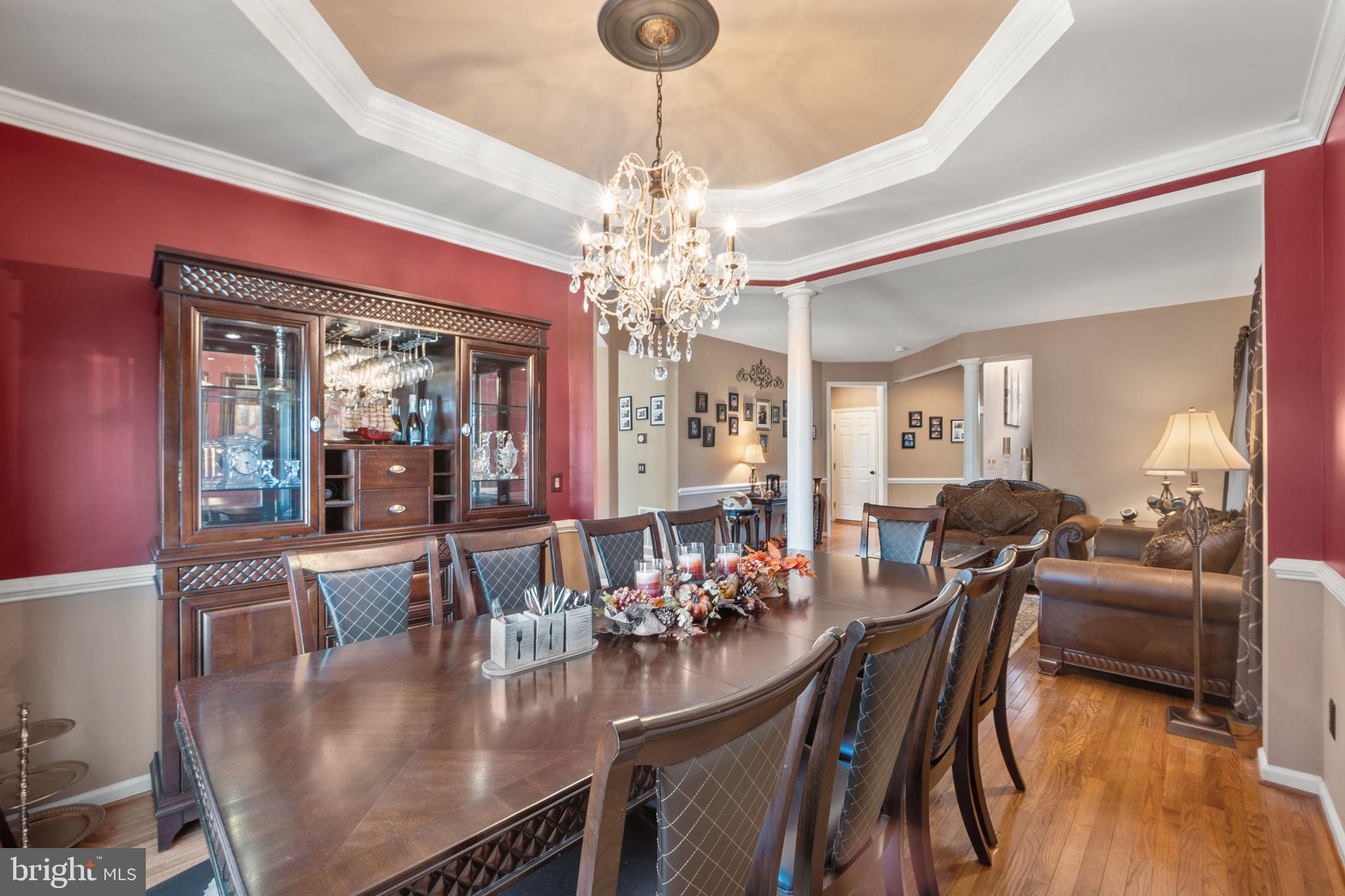 PARKS AT PIEDMONT - Residential