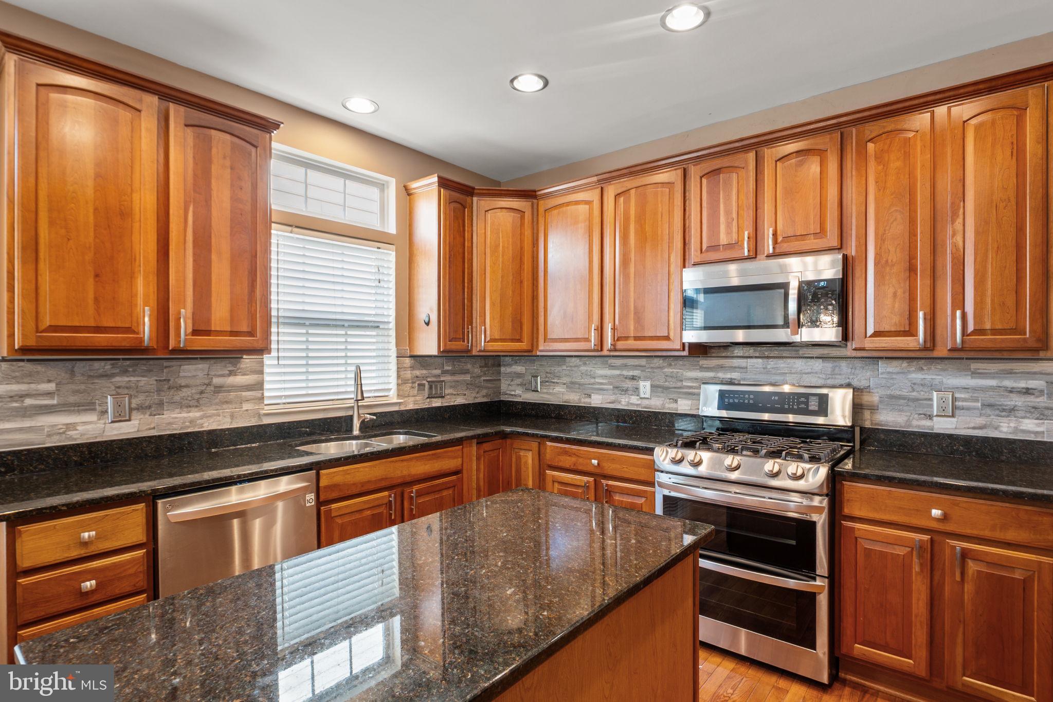 PARKS AT PIEDMONT - Residential