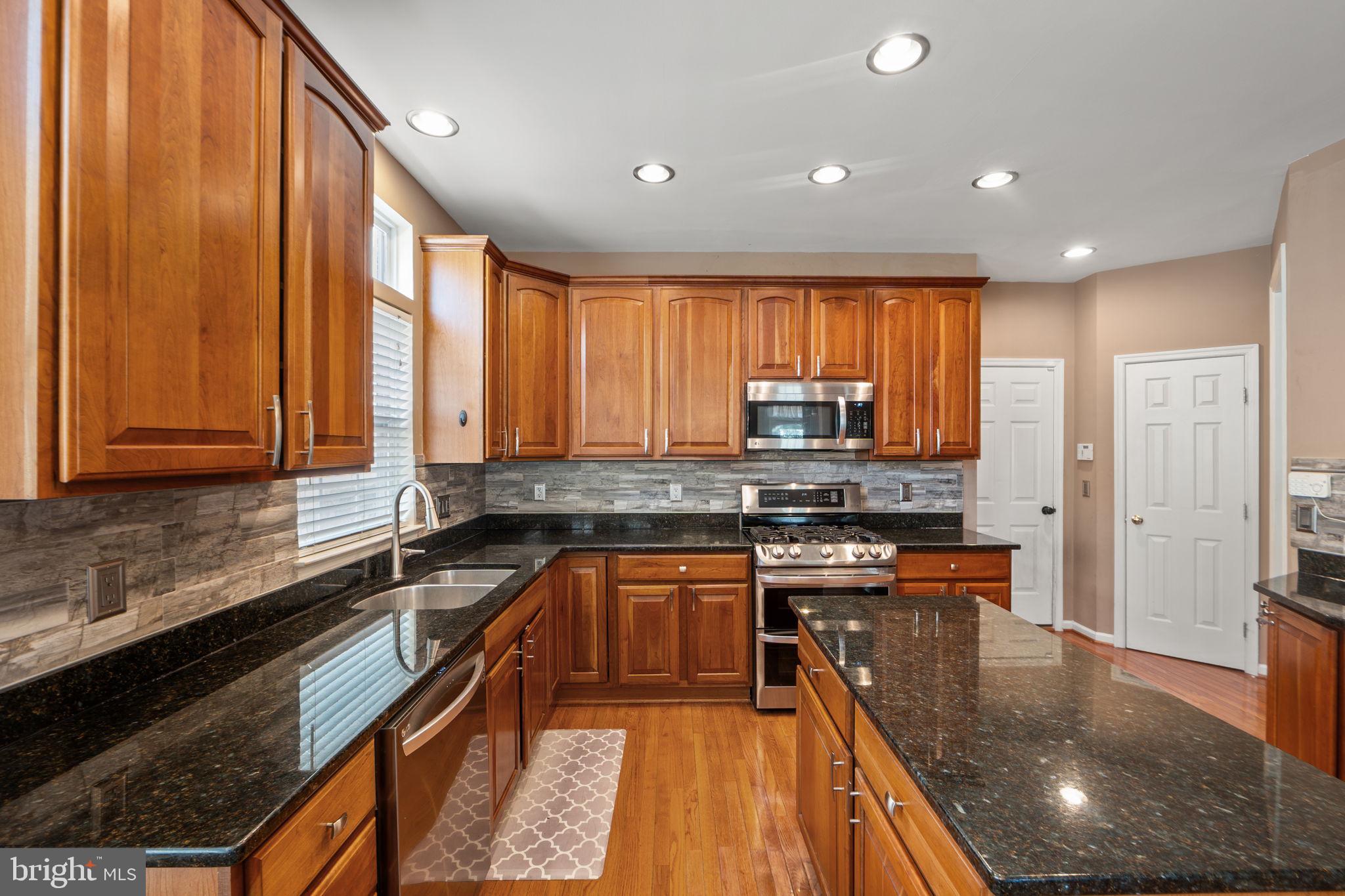 PARKS AT PIEDMONT - Residential