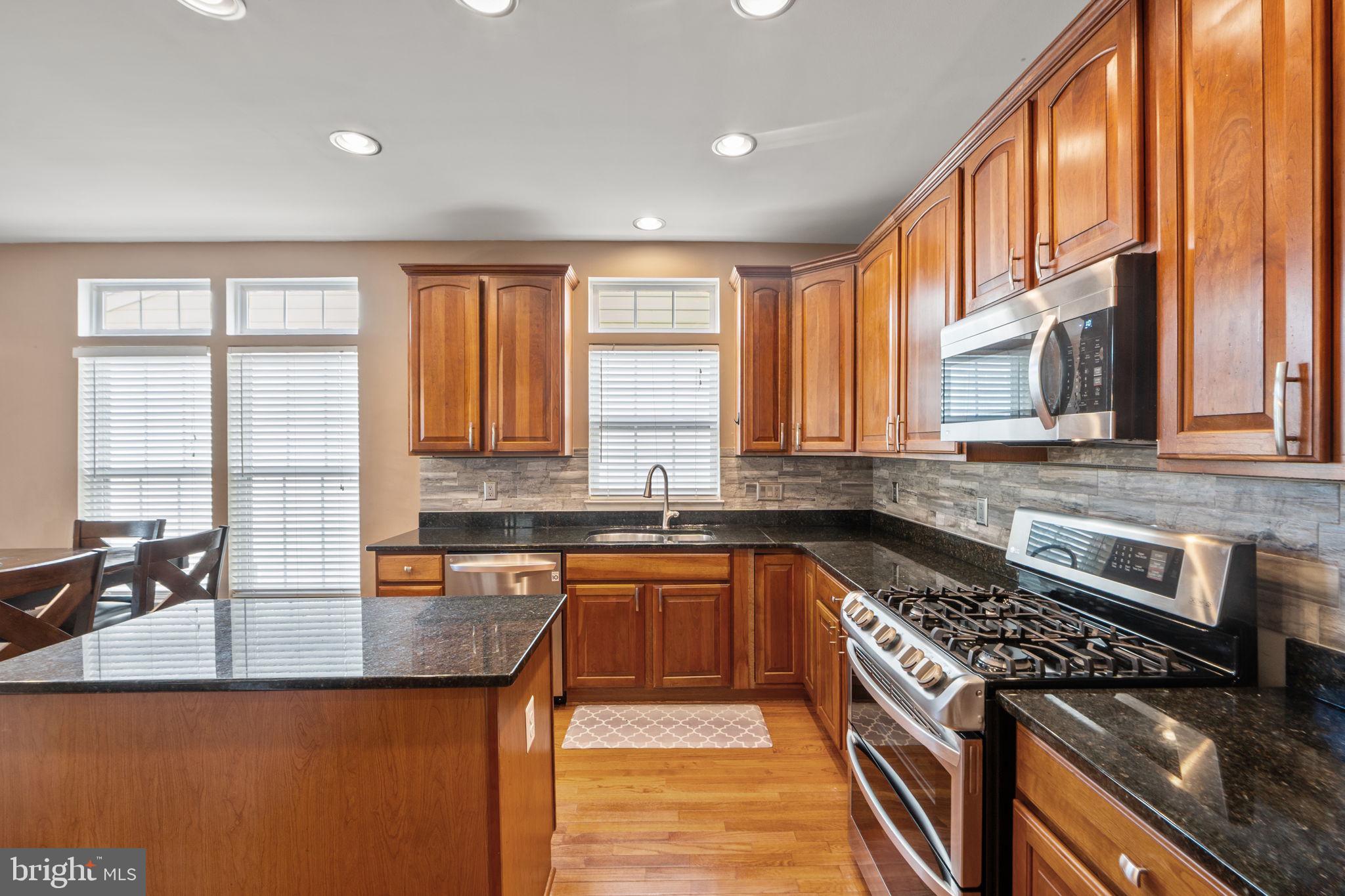 PARKS AT PIEDMONT - Residential