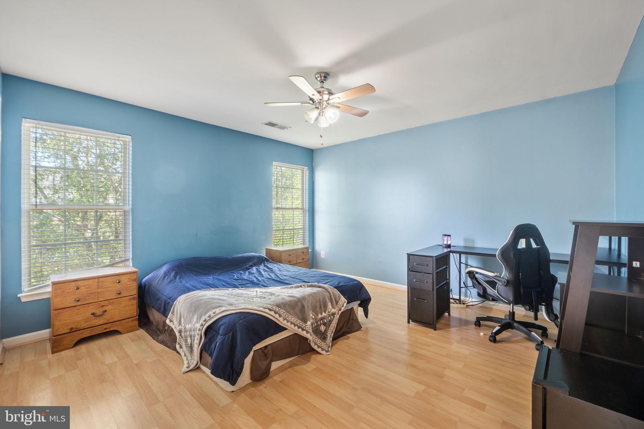 PARKS AT PIEDMONT - Residential