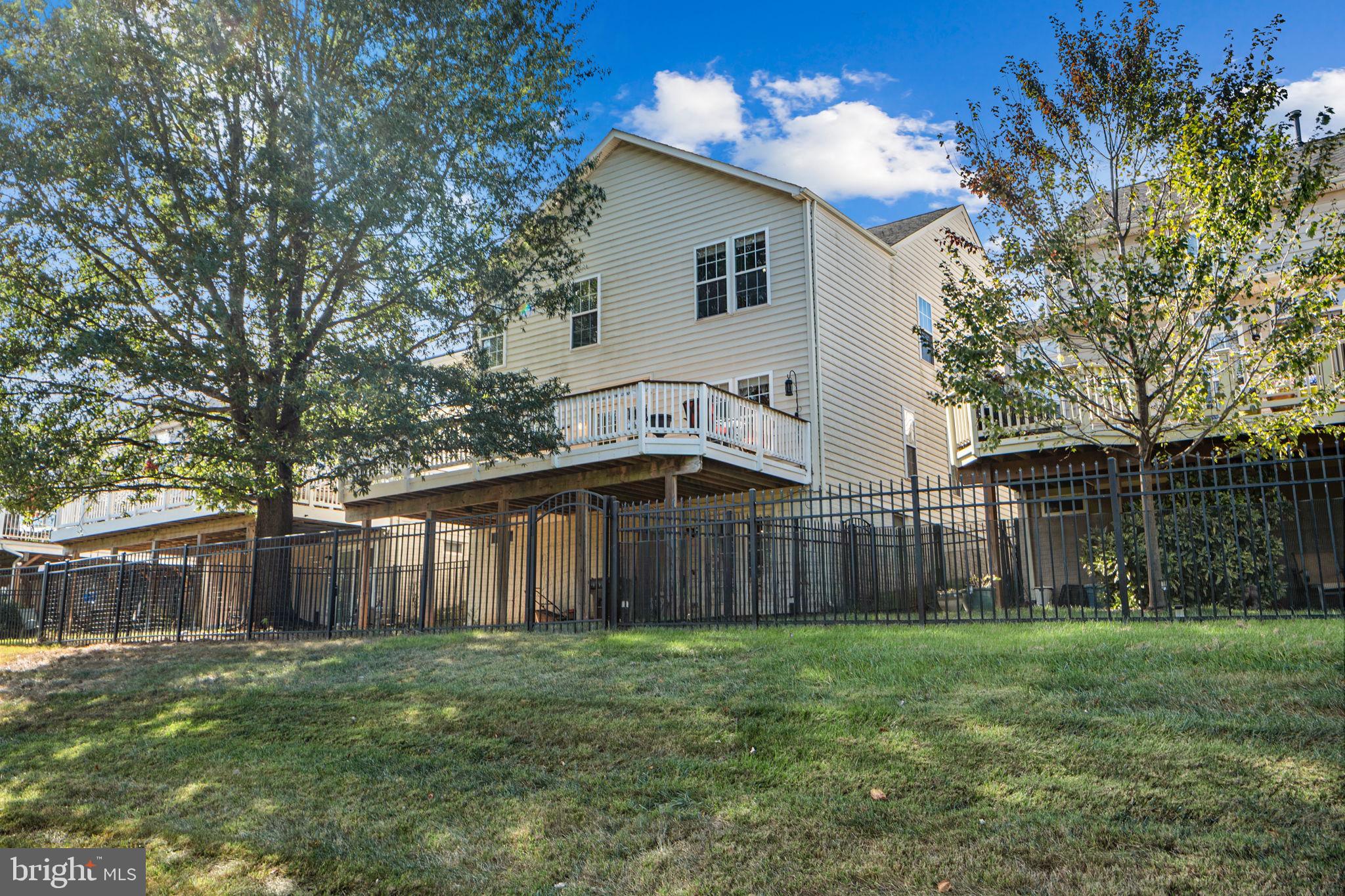 PARKS AT PIEDMONT - Residential