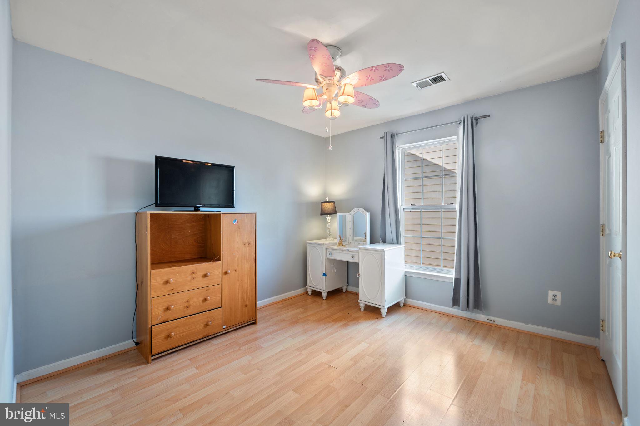 PARKS AT PIEDMONT - Residential