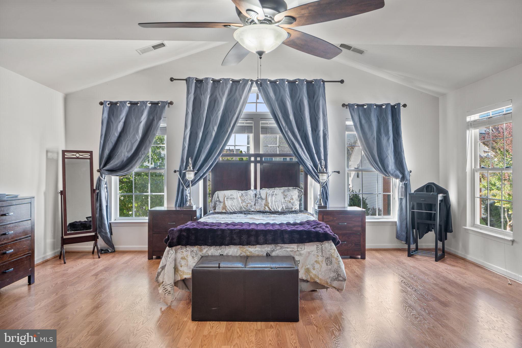 PARKS AT PIEDMONT - Residential