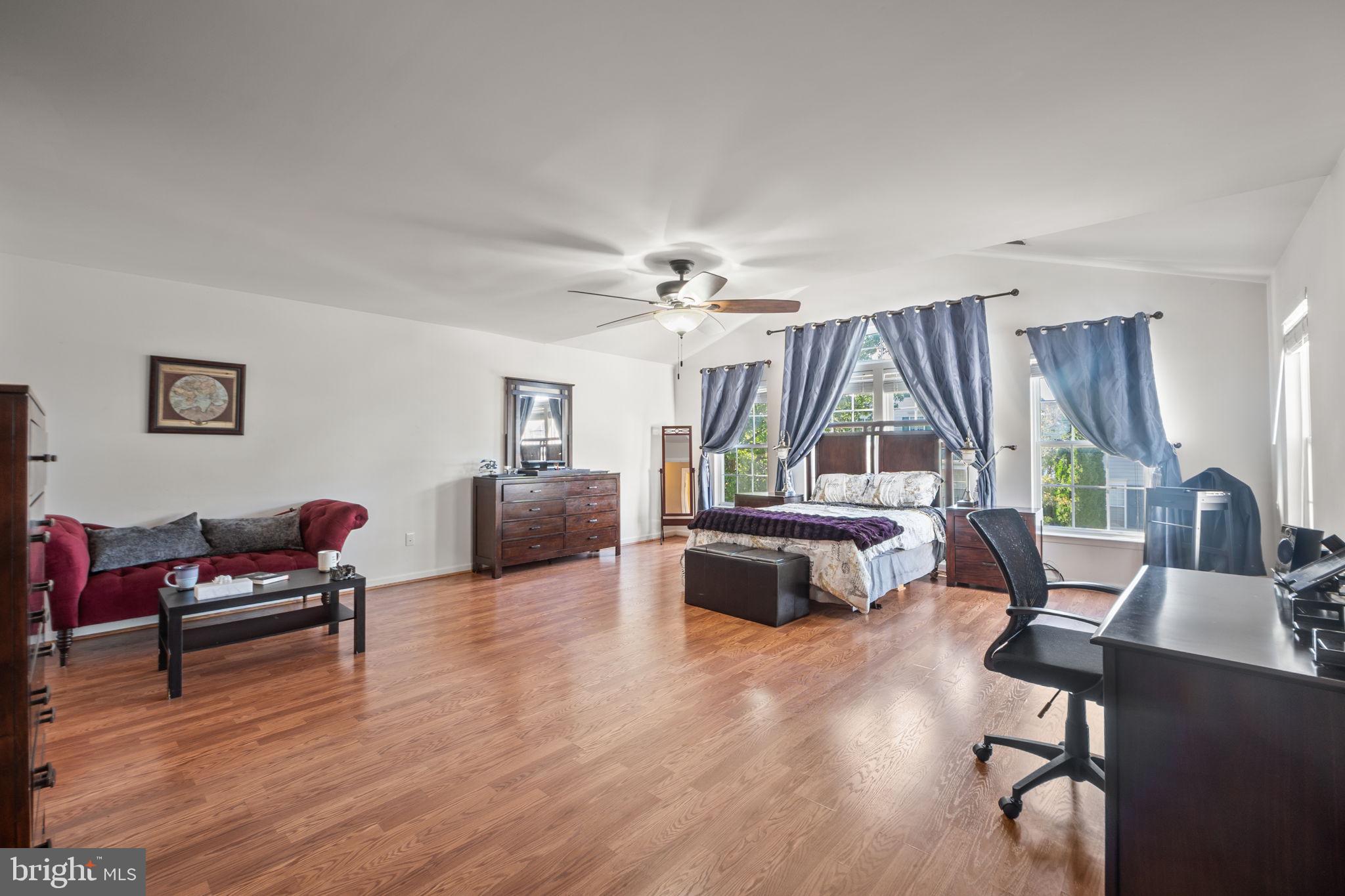 PARKS AT PIEDMONT - Residential