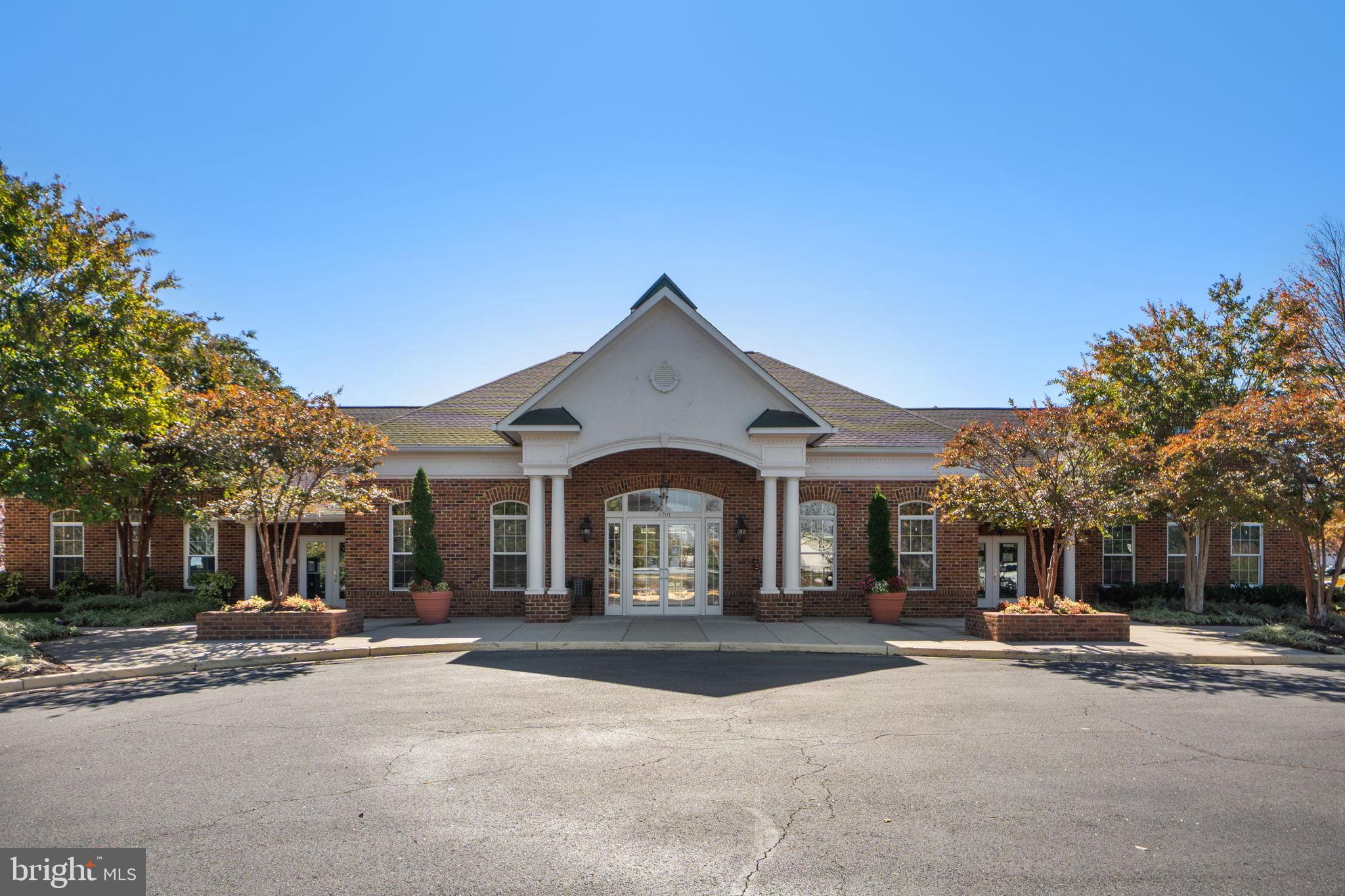 PARKS AT PIEDMONT - Residential