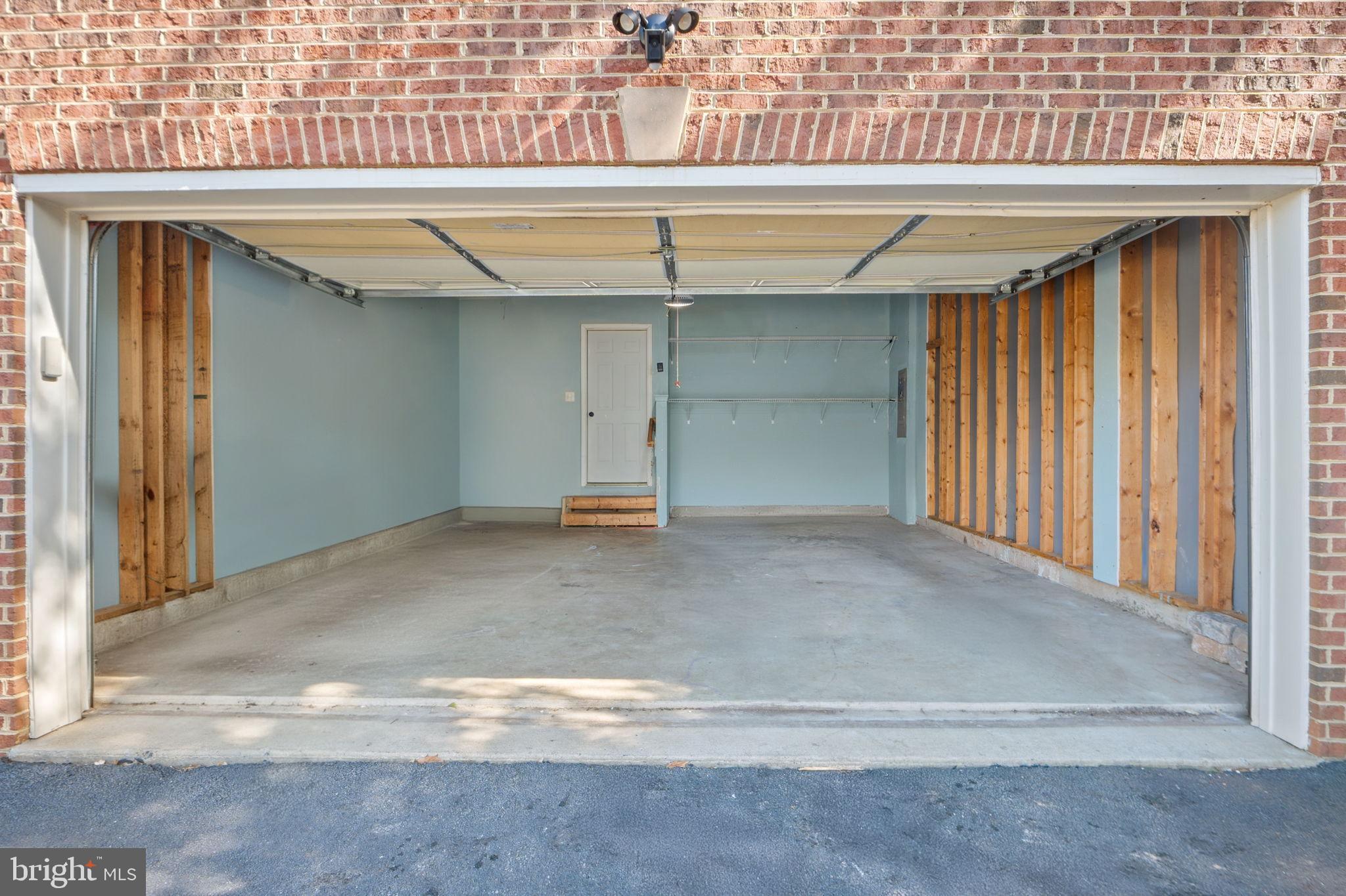 PARKS AT PIEDMONT - Residential