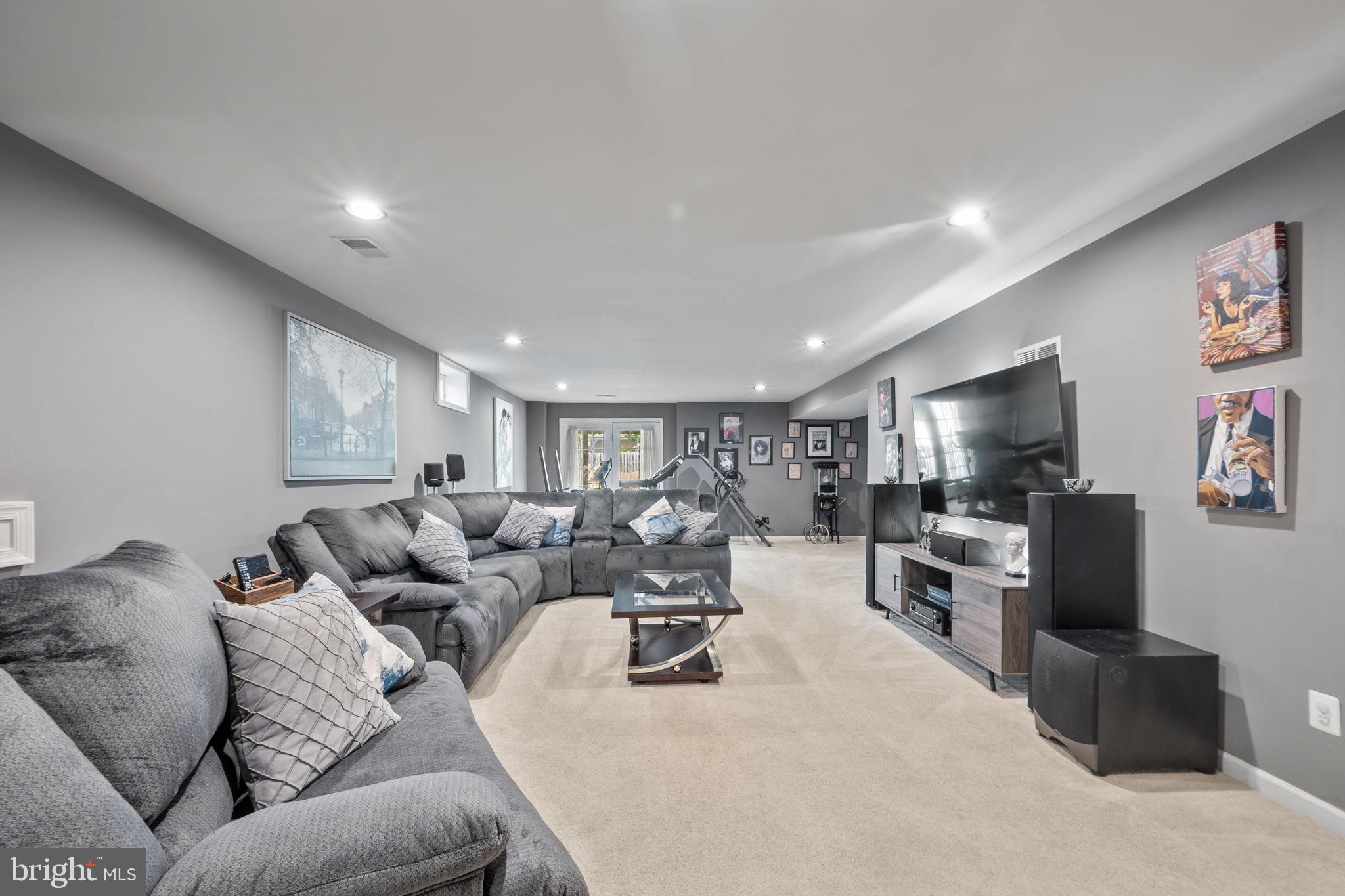 PARKS AT PIEDMONT - Residential