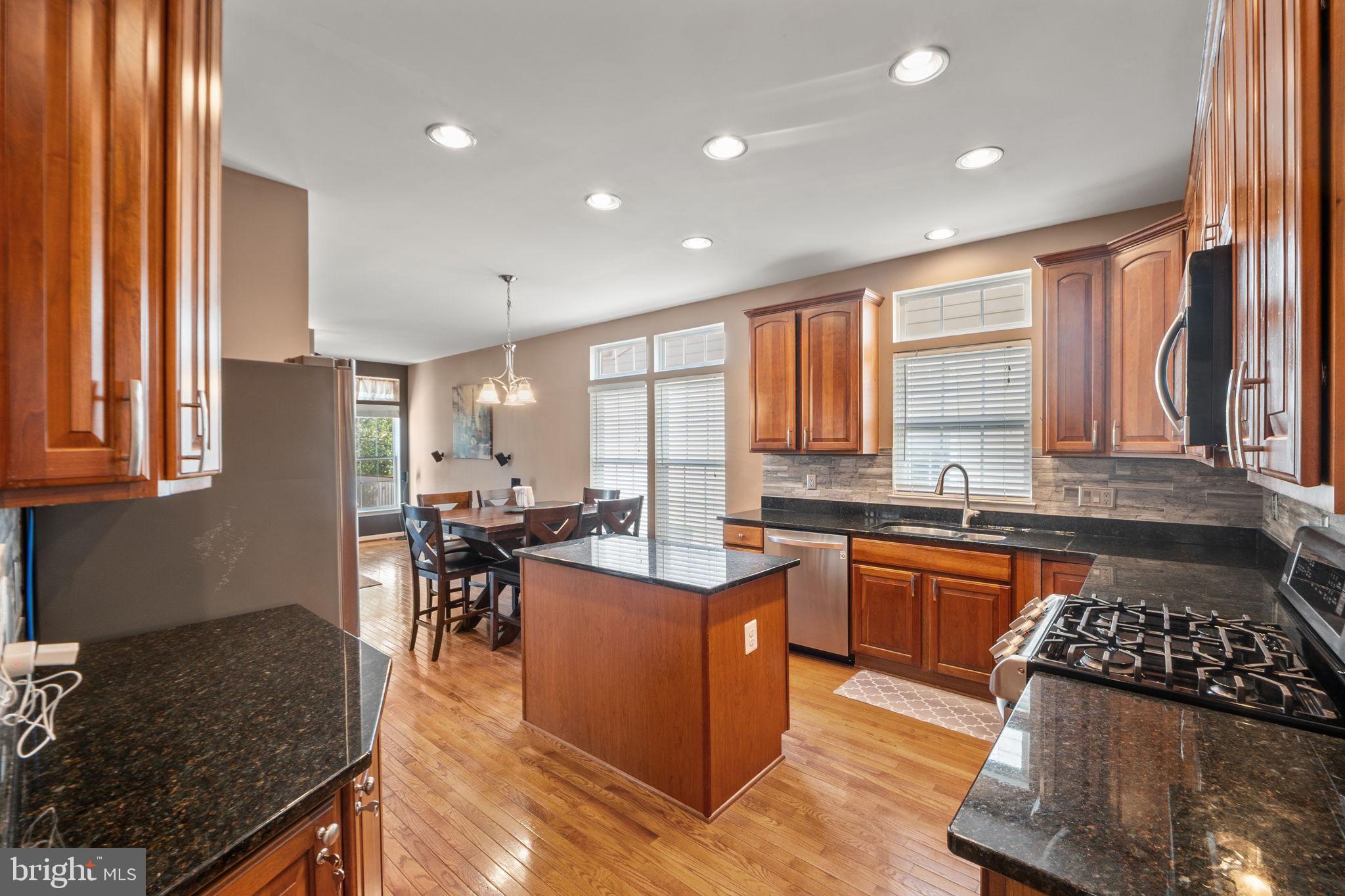 PARKS AT PIEDMONT - Residential