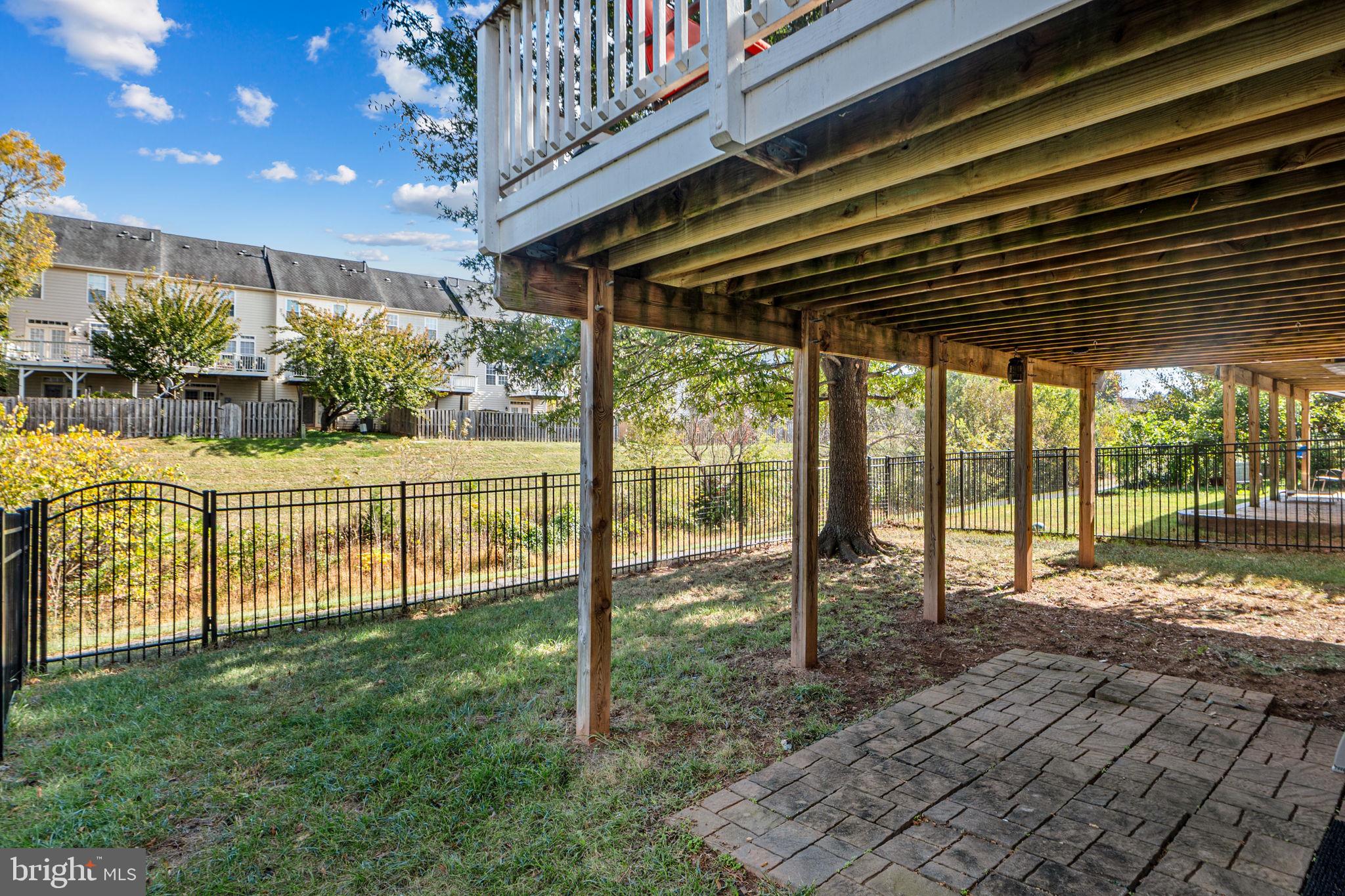 PARKS AT PIEDMONT - Residential