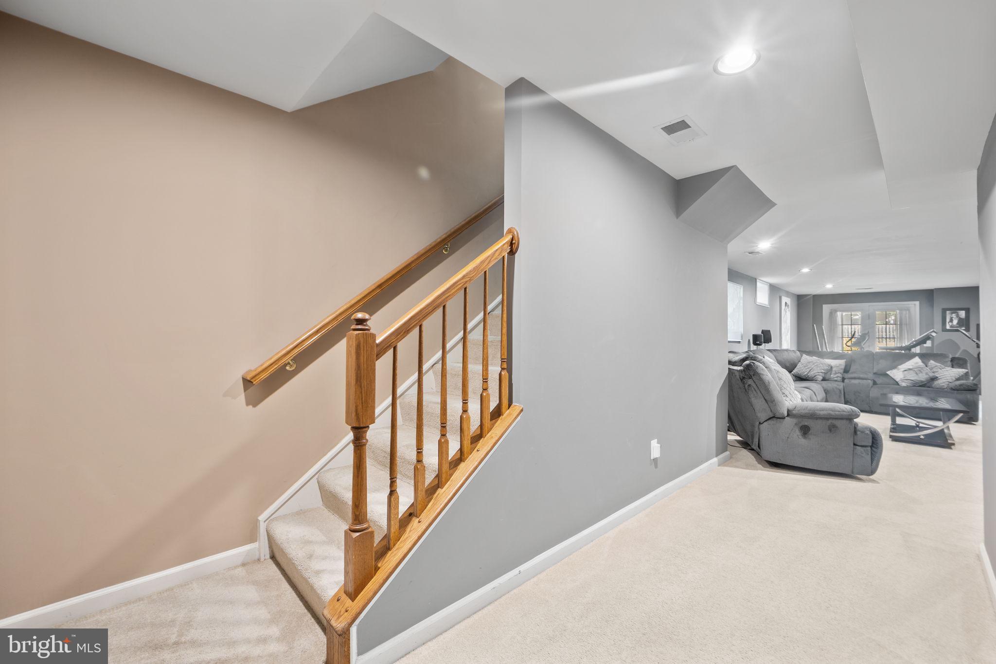 PARKS AT PIEDMONT - Residential