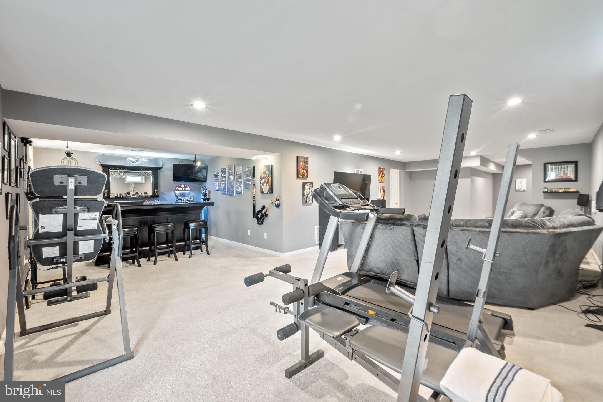 PARKS AT PIEDMONT - Residential