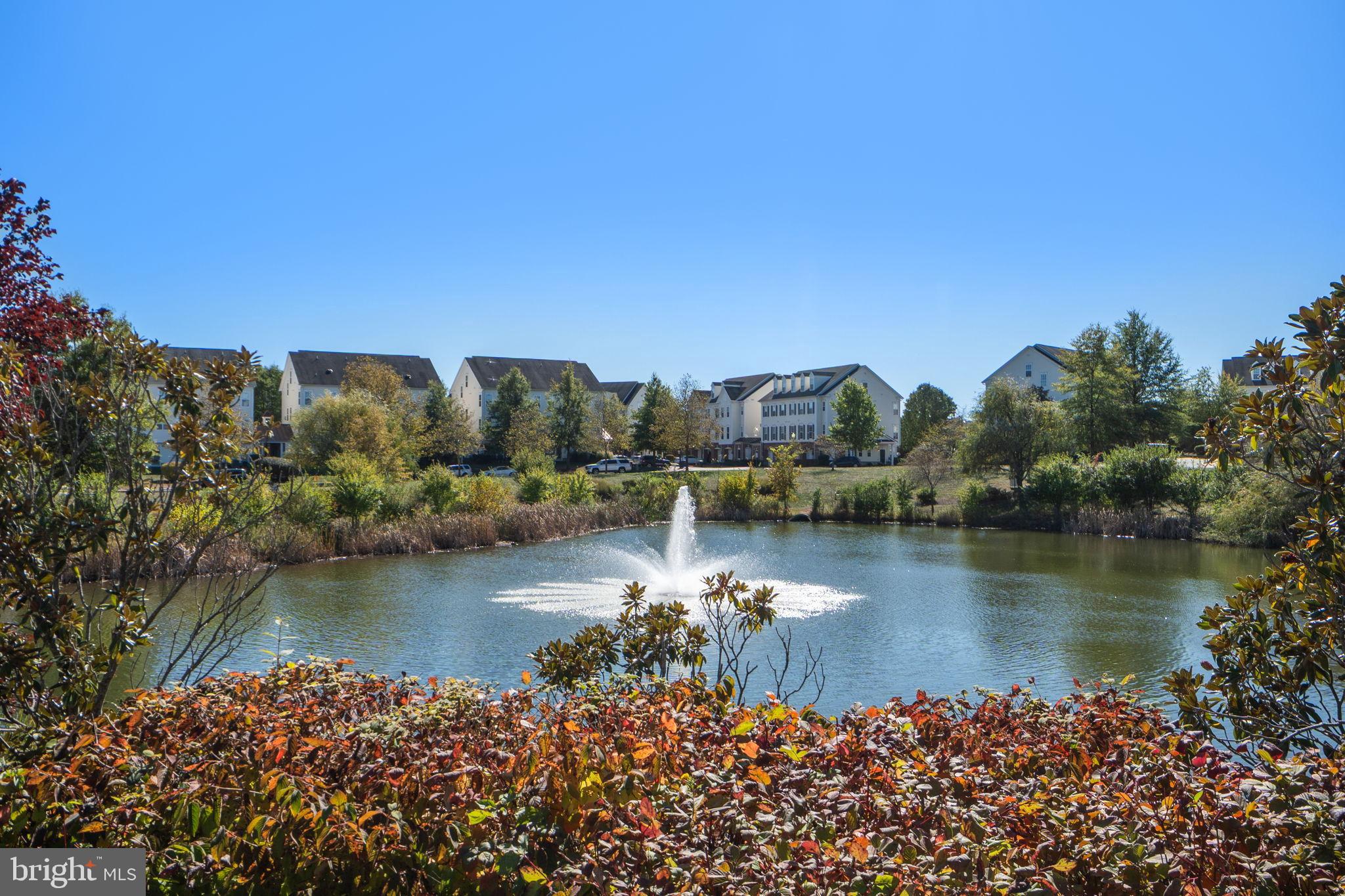 PARKS AT PIEDMONT - Residential