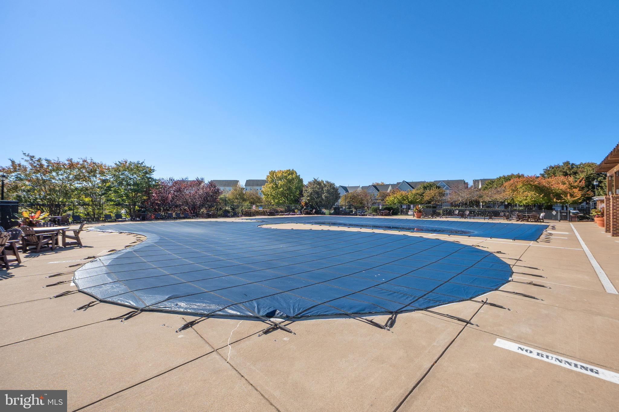 PARKS AT PIEDMONT - Residential