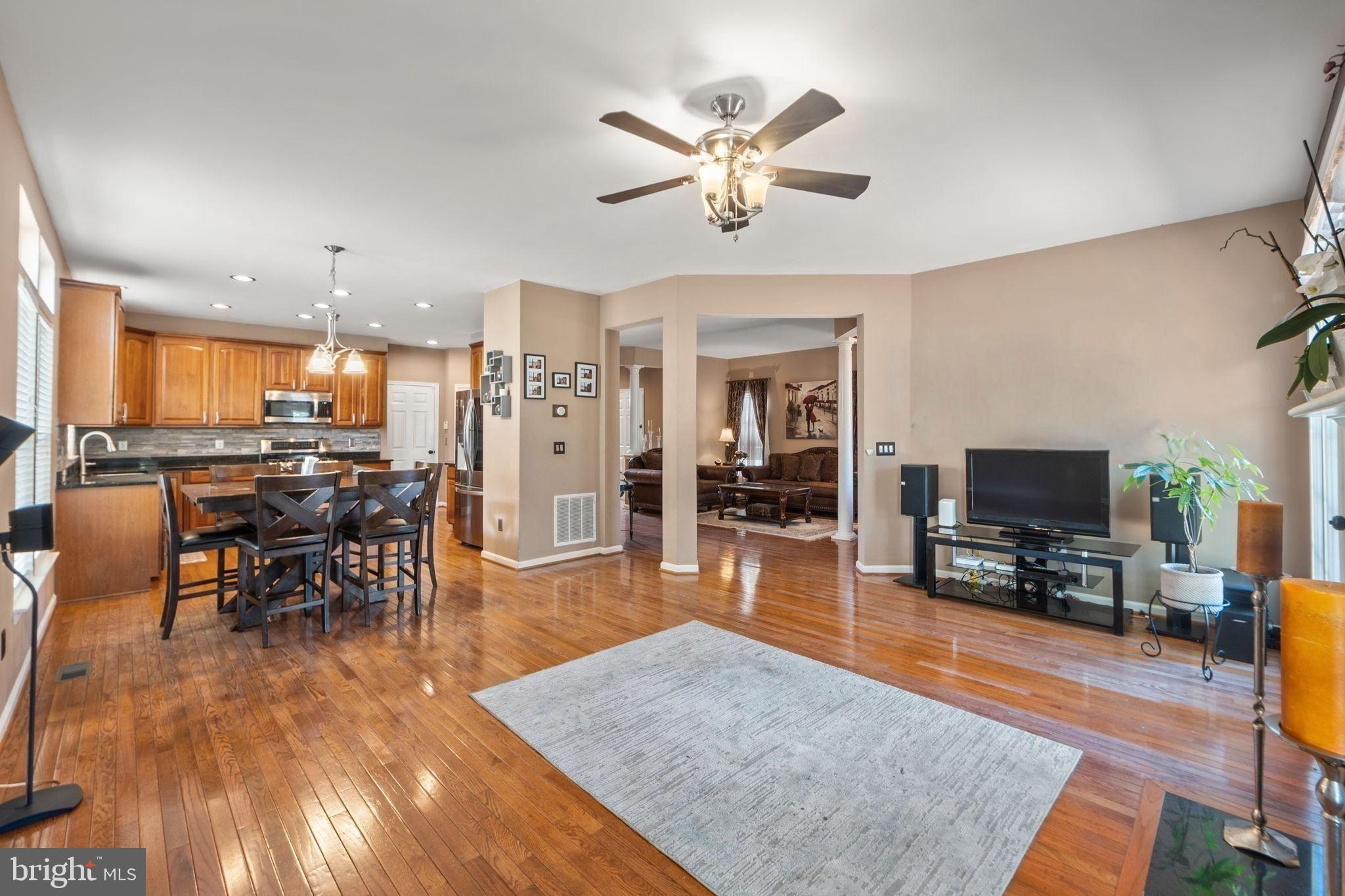 PARKS AT PIEDMONT - Residential