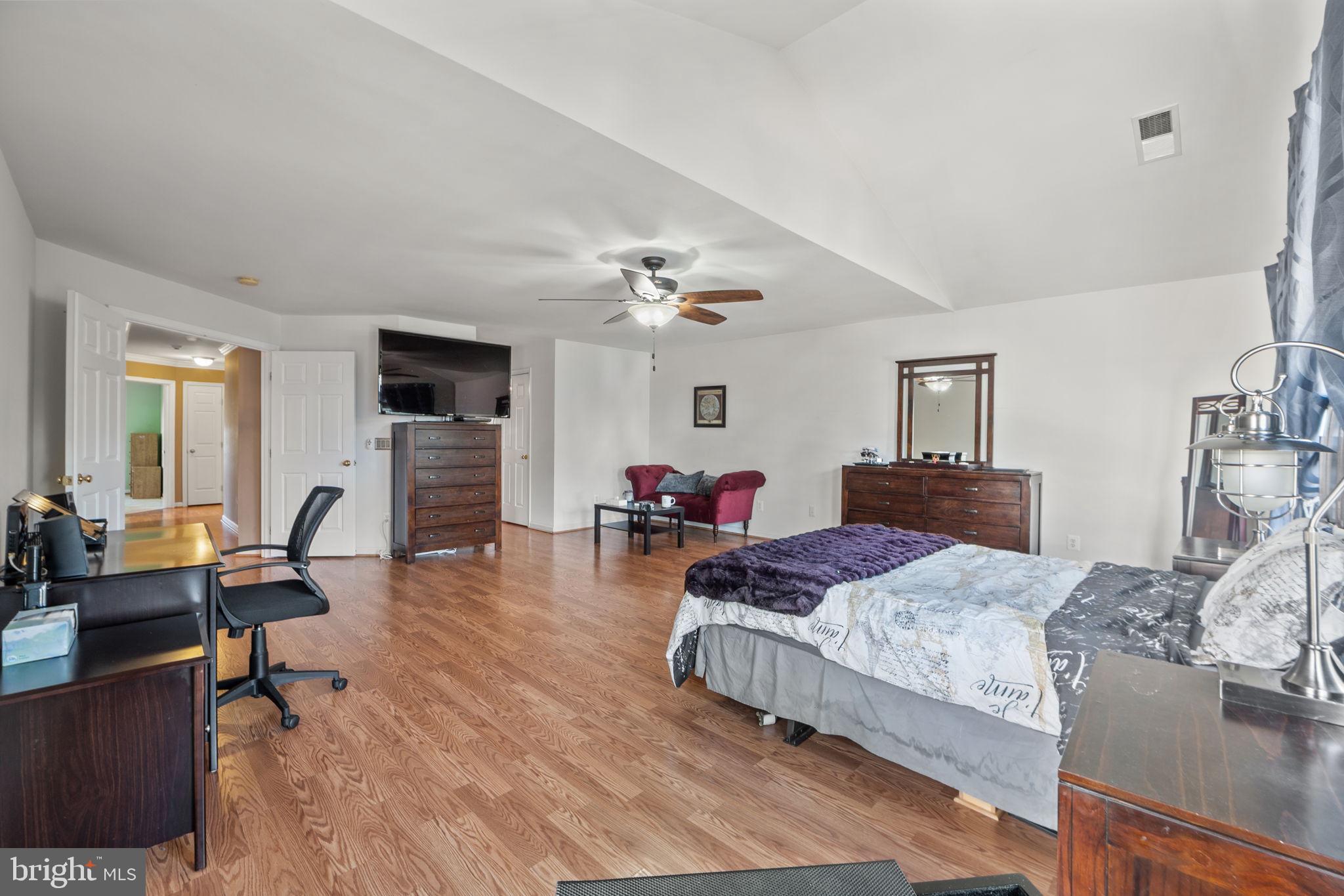 PARKS AT PIEDMONT - Residential