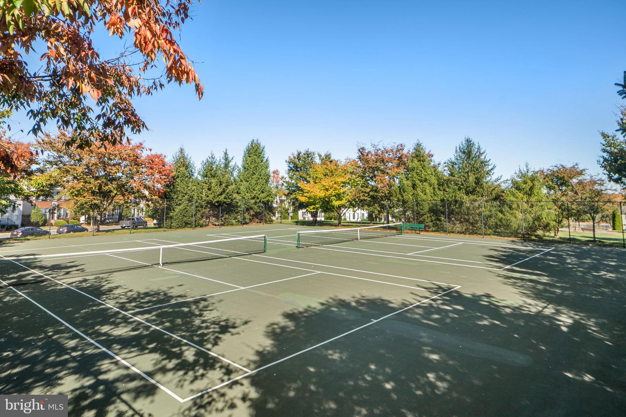 PARKS AT PIEDMONT - Residential