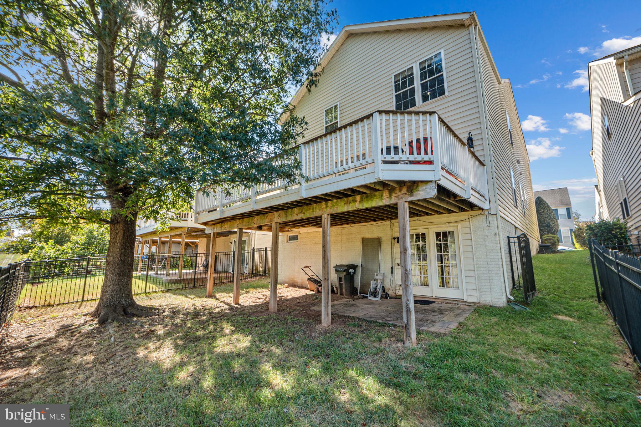 PARKS AT PIEDMONT - Residential