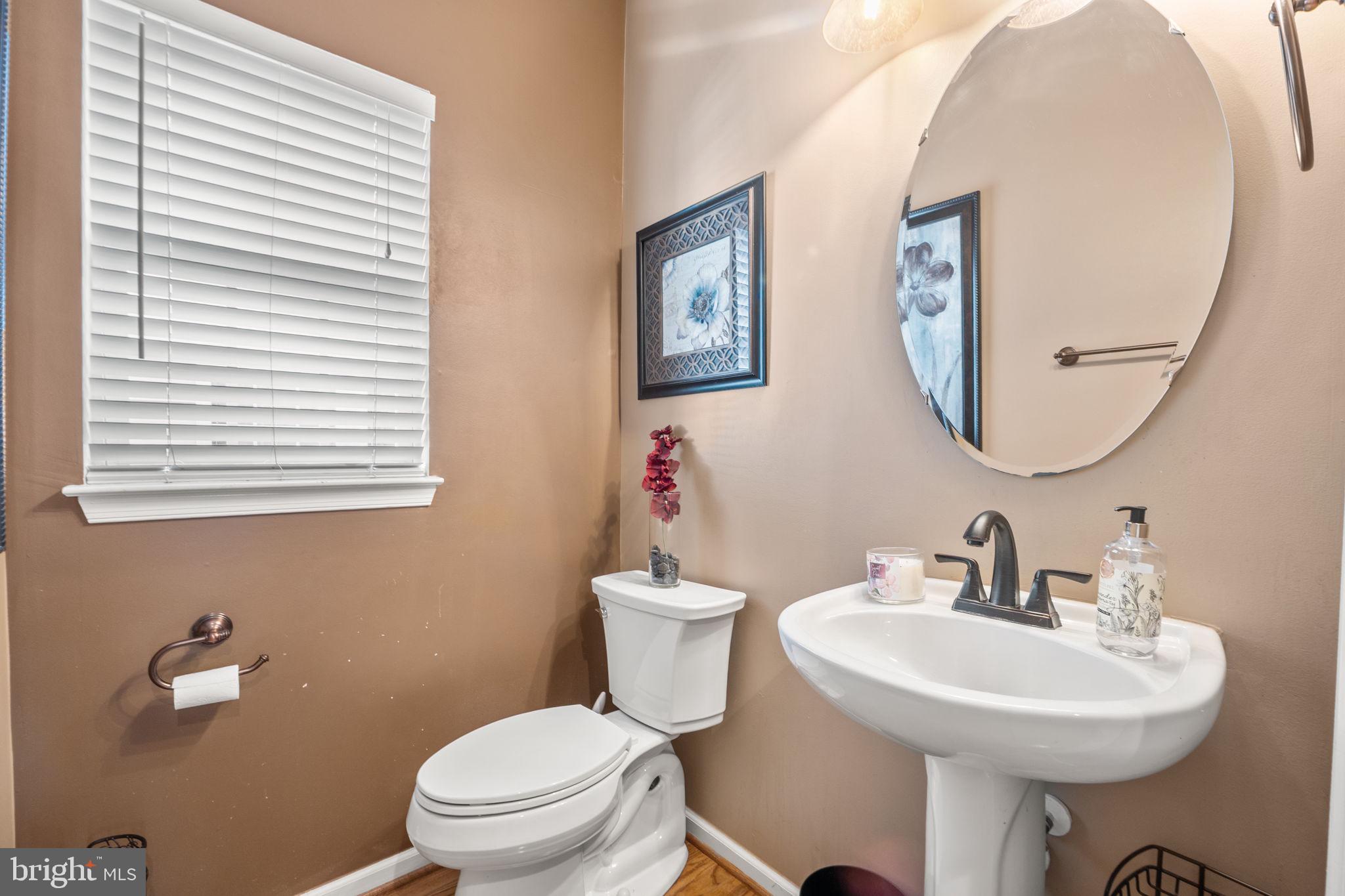 PARKS AT PIEDMONT - Residential