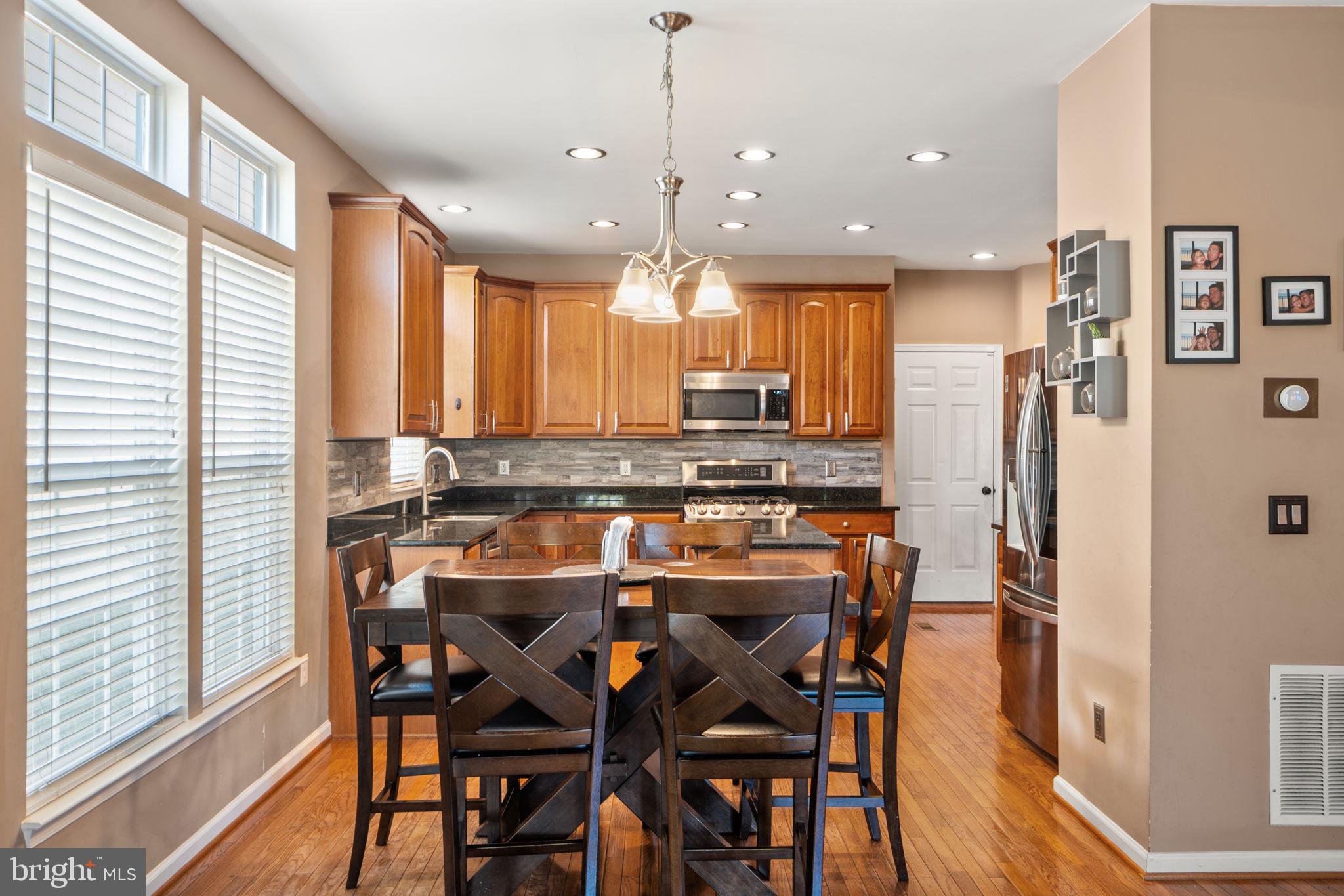 PARKS AT PIEDMONT - Residential