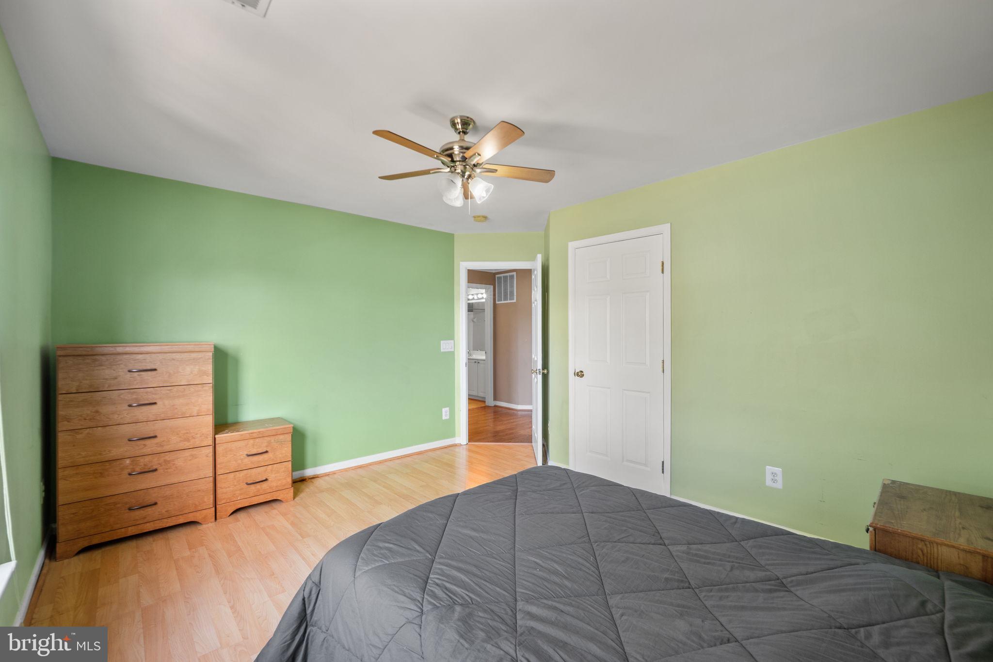 PARKS AT PIEDMONT - Residential