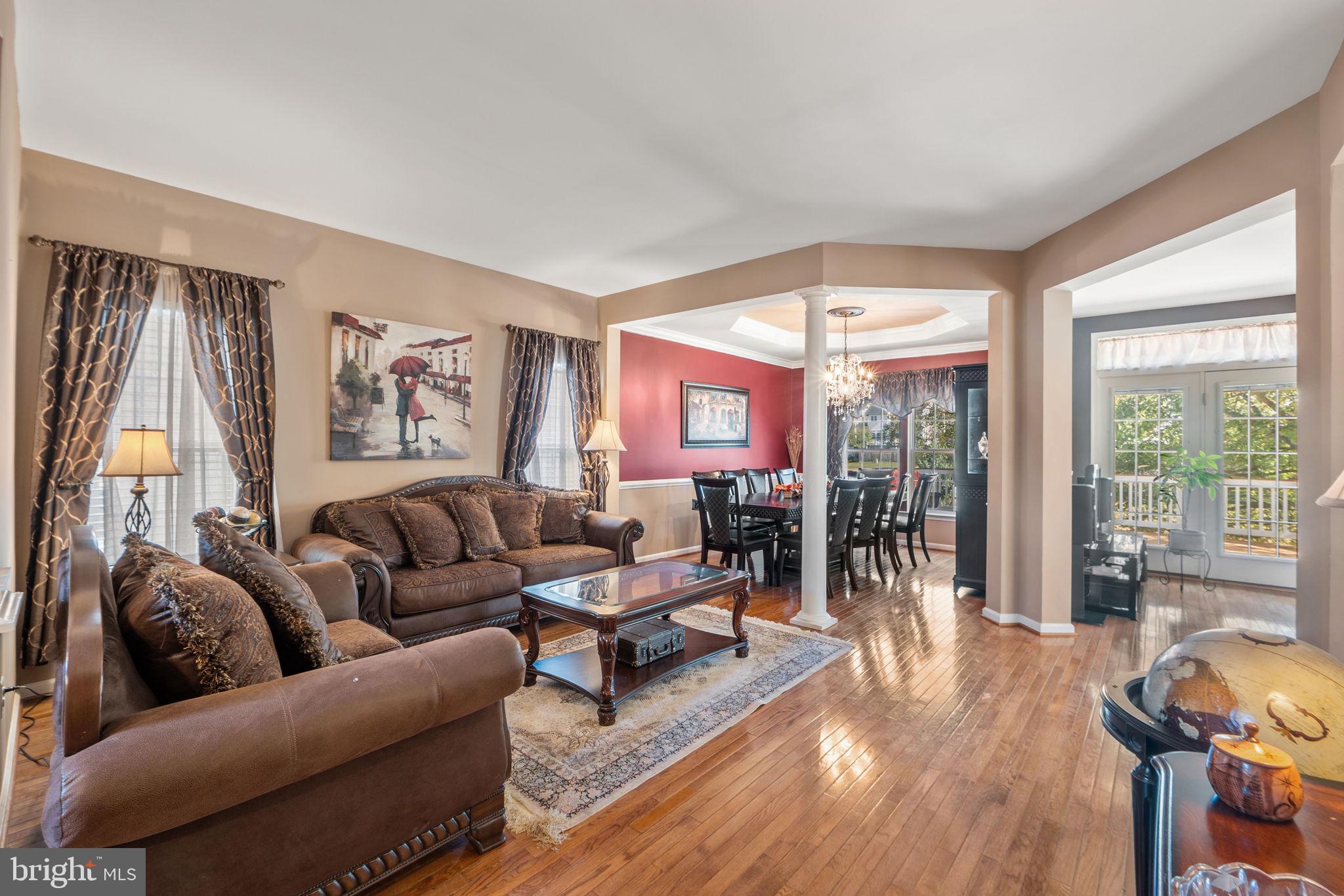 PARKS AT PIEDMONT - Residential