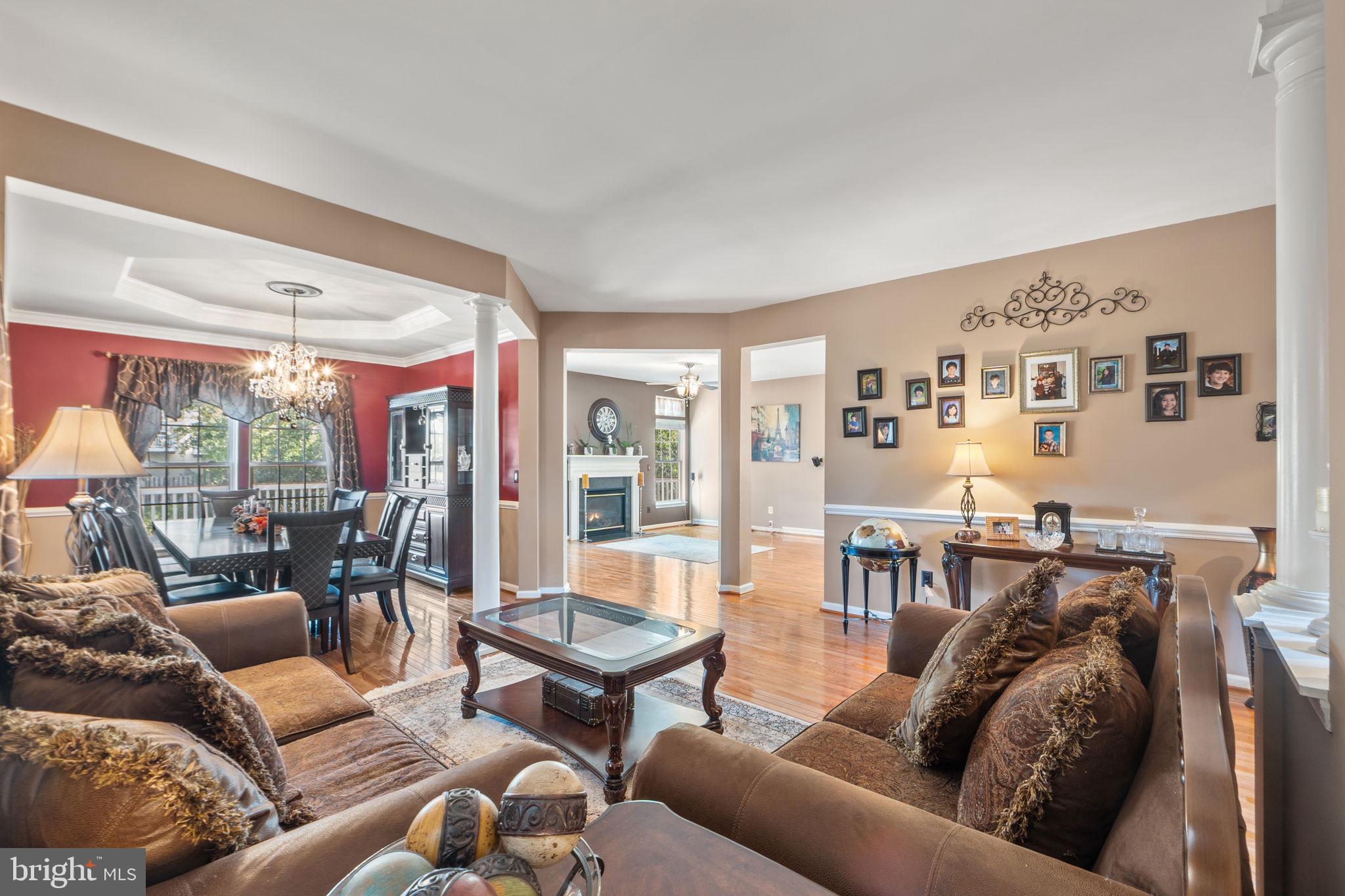 PARKS AT PIEDMONT - Residential