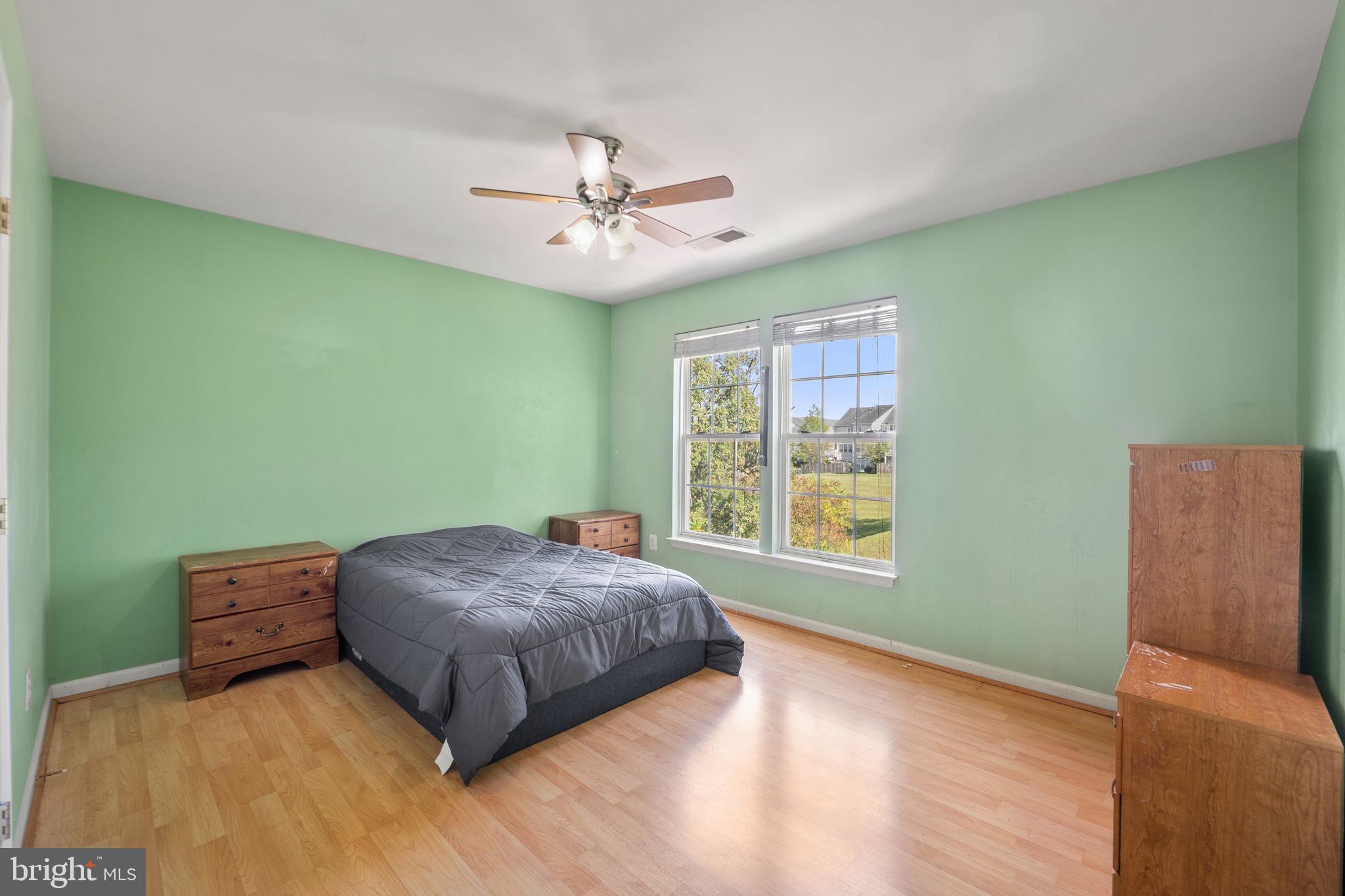 PARKS AT PIEDMONT - Residential