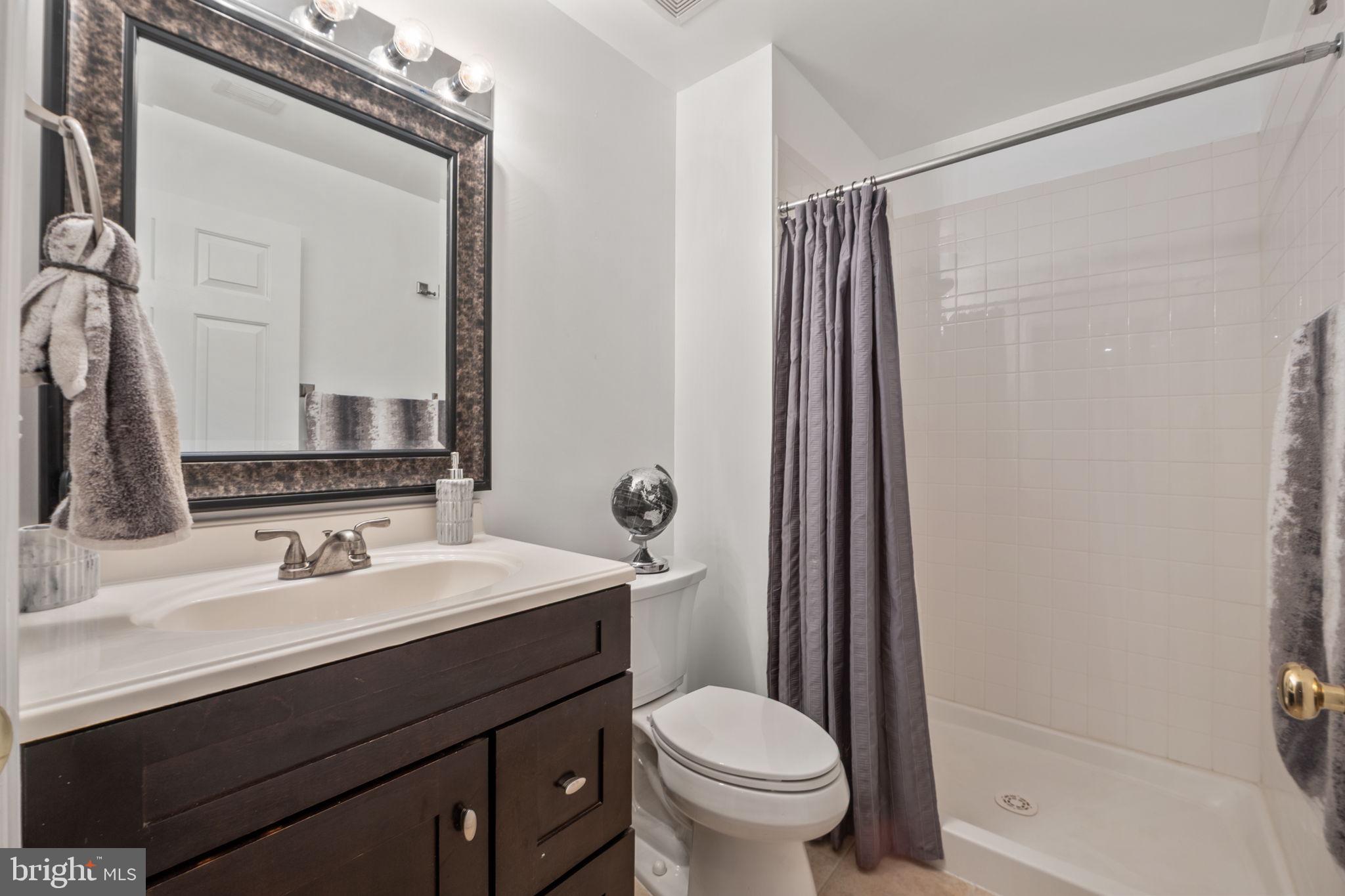 PARKS AT PIEDMONT - Residential