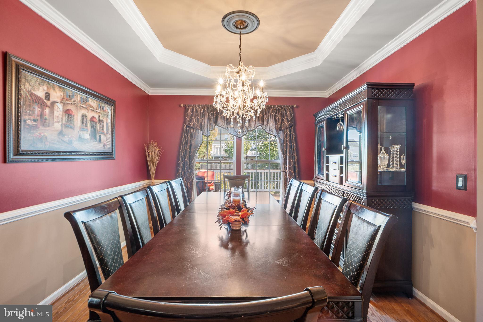 PARKS AT PIEDMONT - Residential