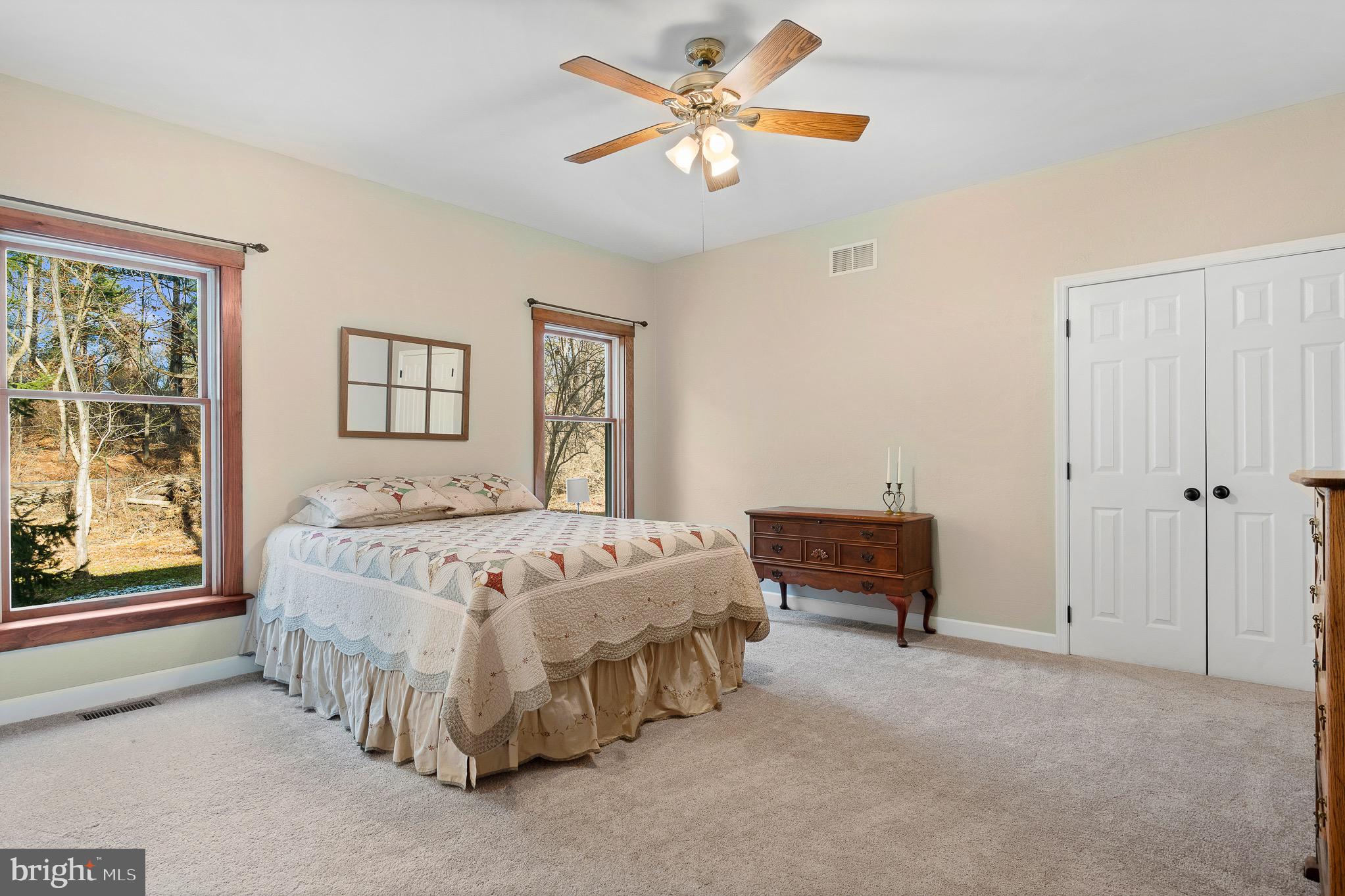 HOPE VALLEY HILLS - Residential