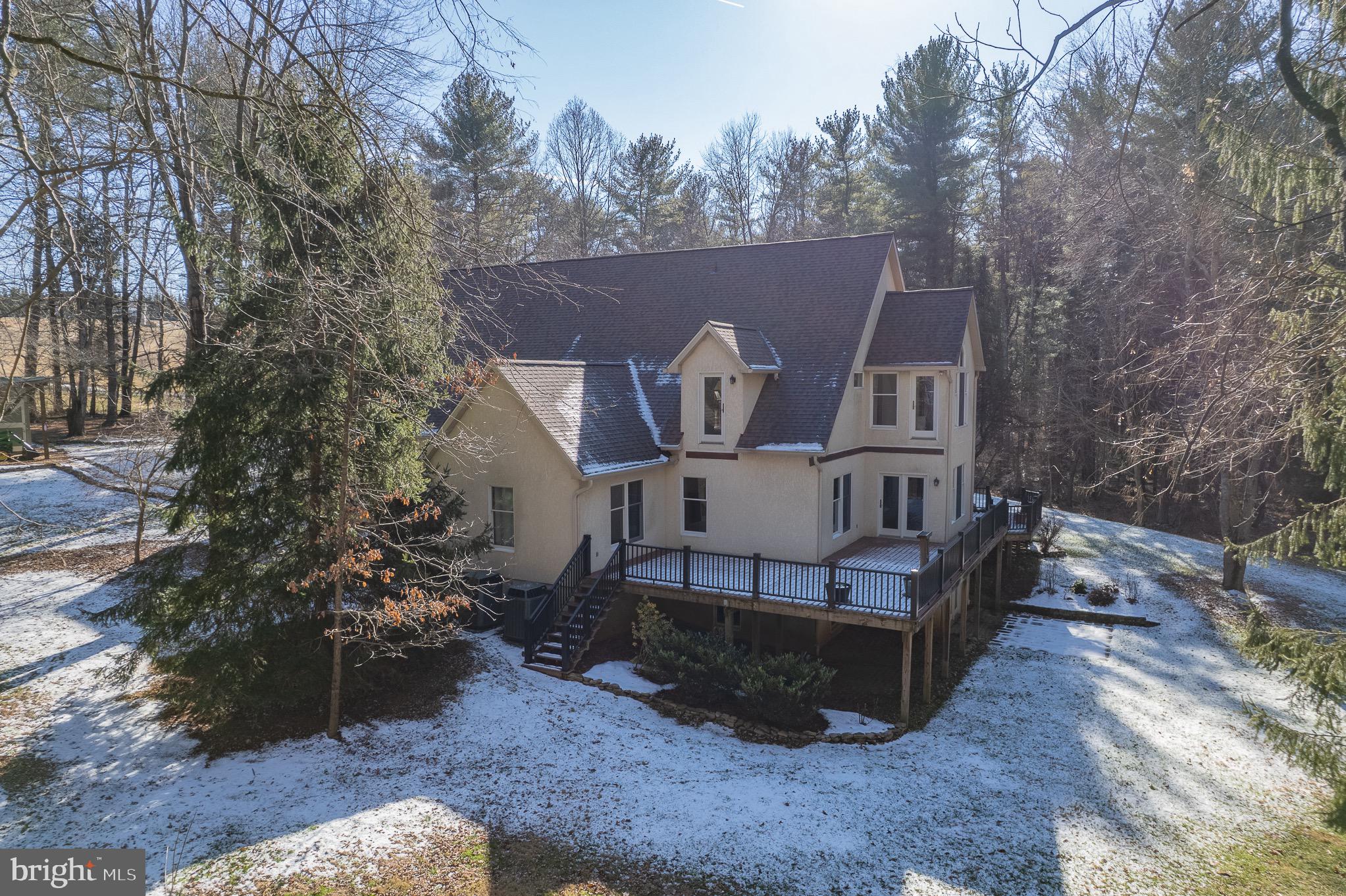 12834 JESSE SMITH ROAD