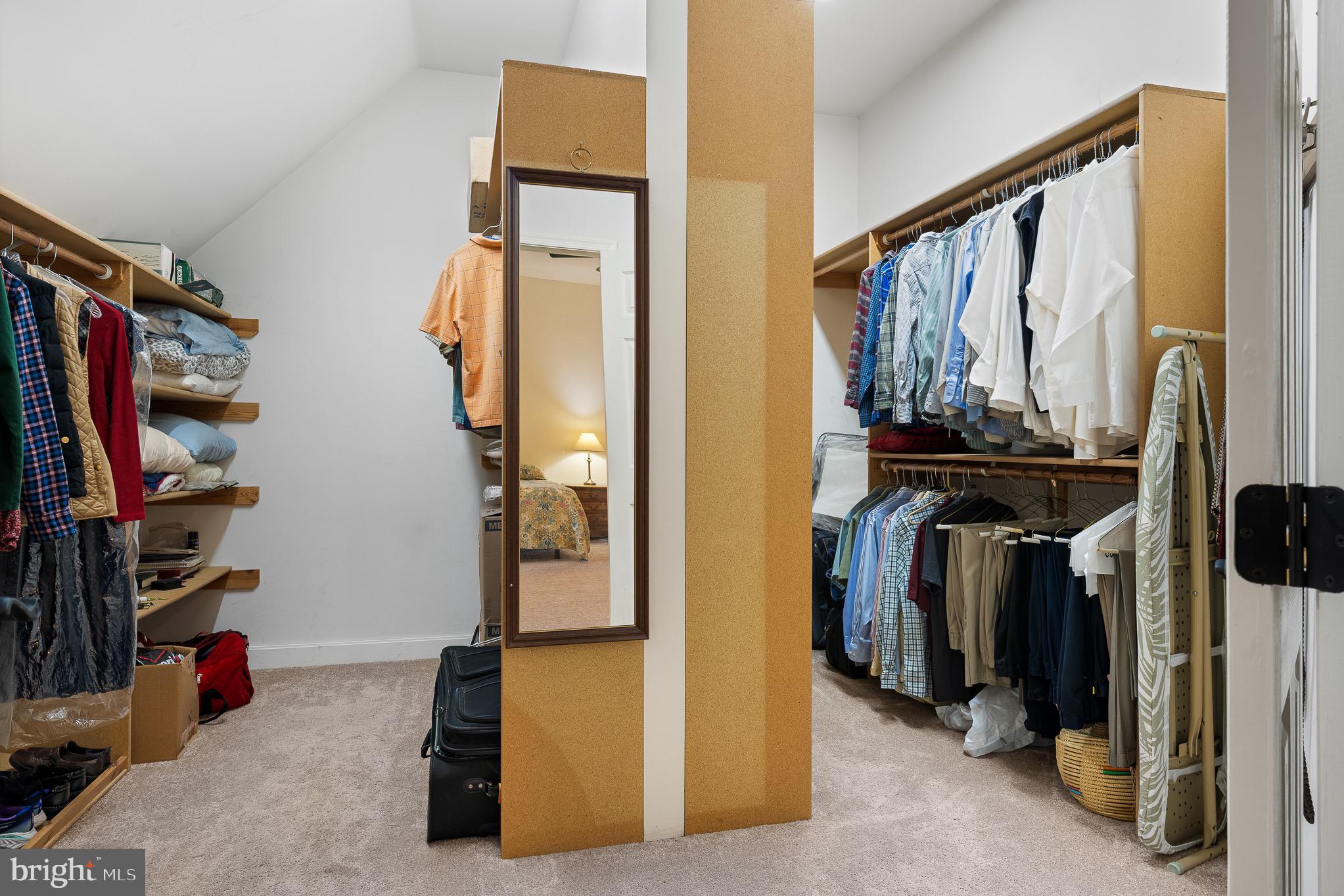 HOPE VALLEY HILLS - Residential