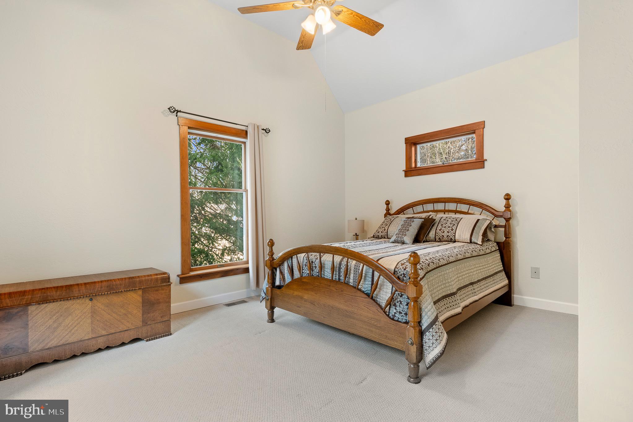 HOPE VALLEY HILLS - Residential