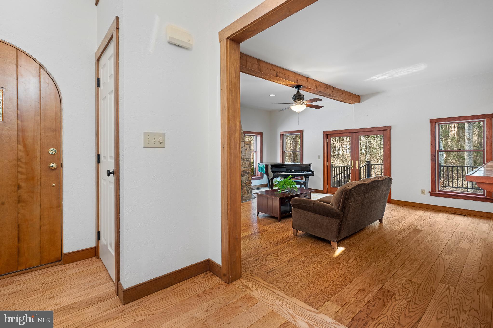 HOPE VALLEY HILLS - Residential