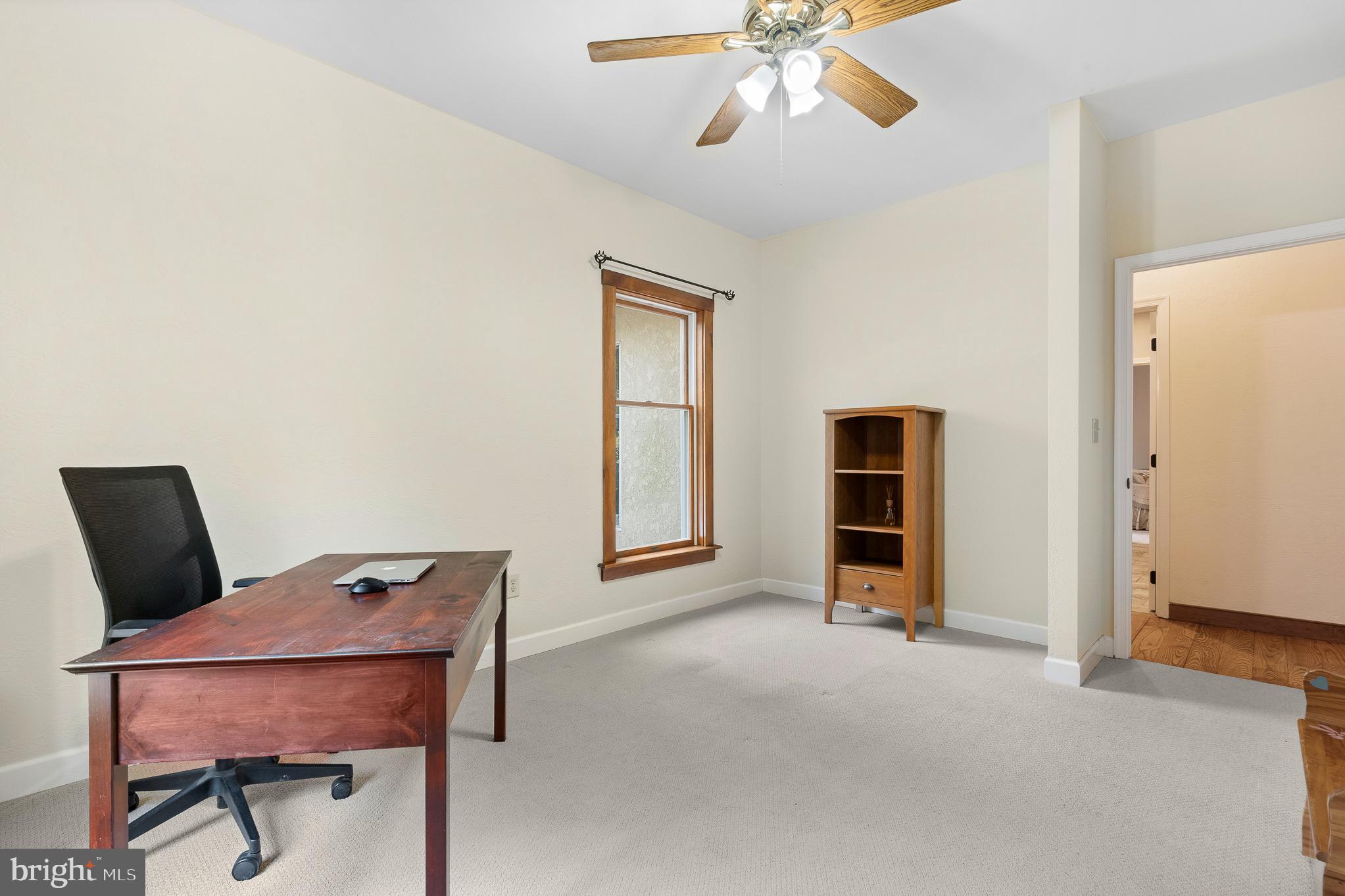 HOPE VALLEY HILLS - Residential