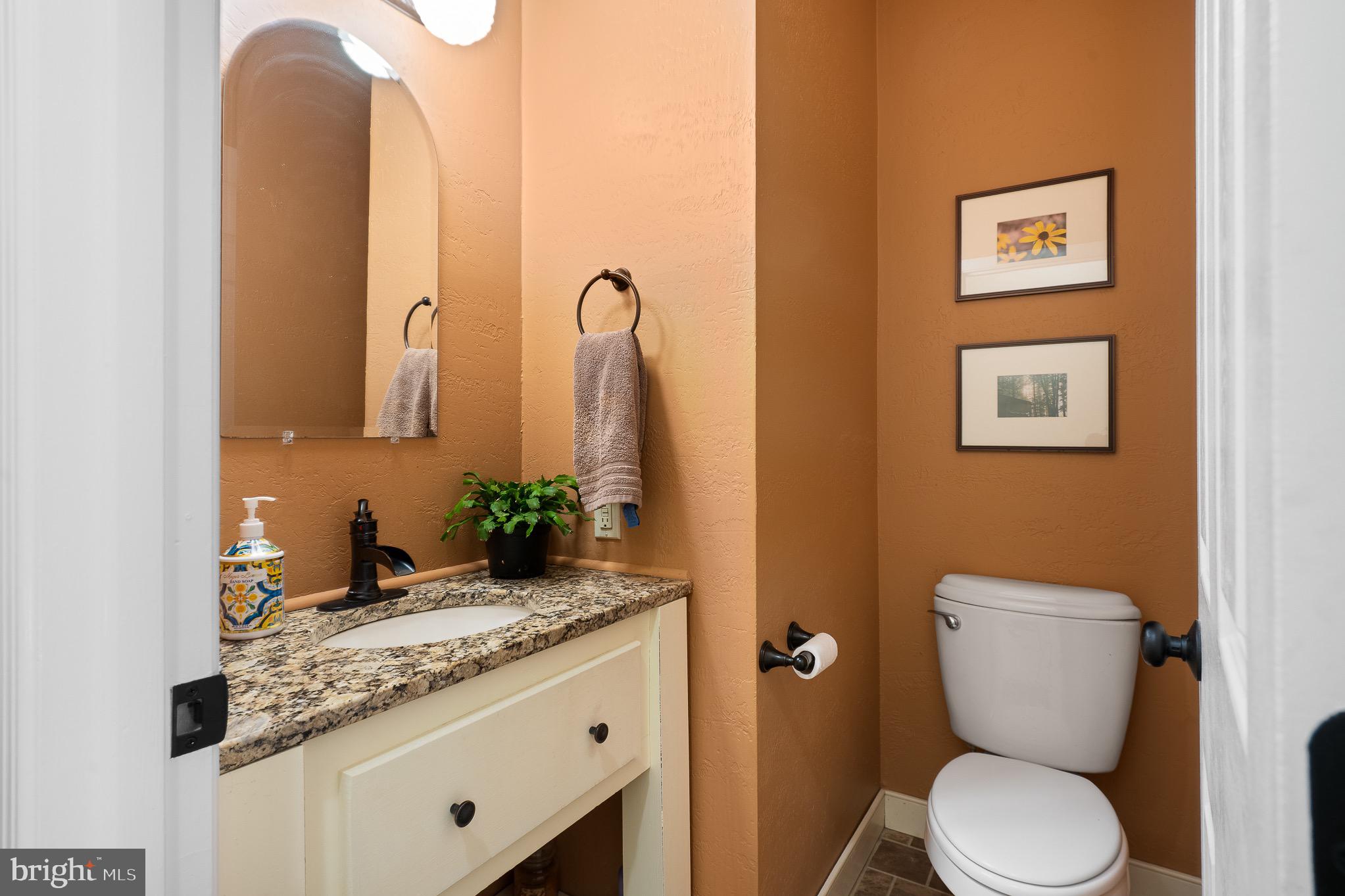 HOPE VALLEY HILLS - Residential