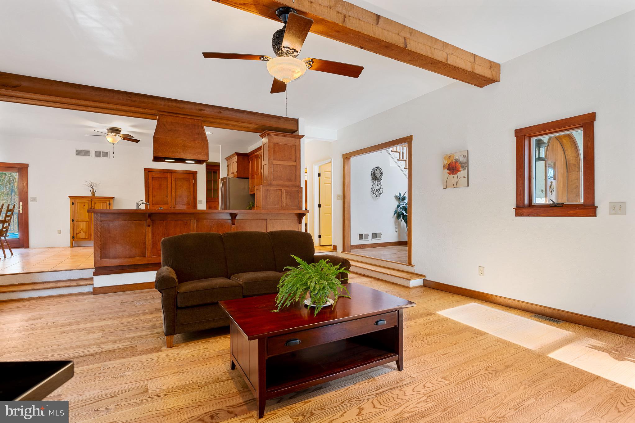 HOPE VALLEY HILLS - Residential