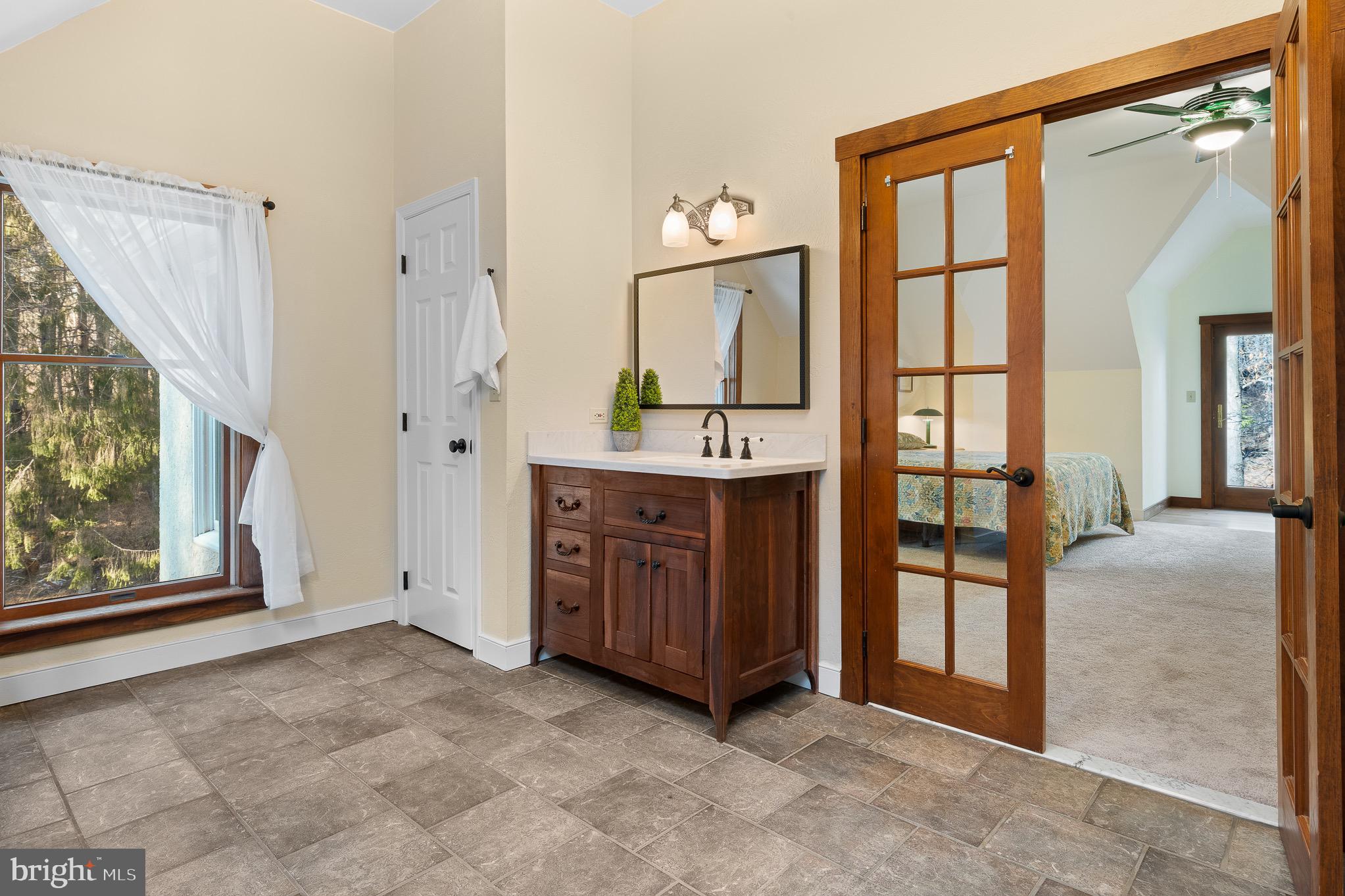 HOPE VALLEY HILLS - Residential