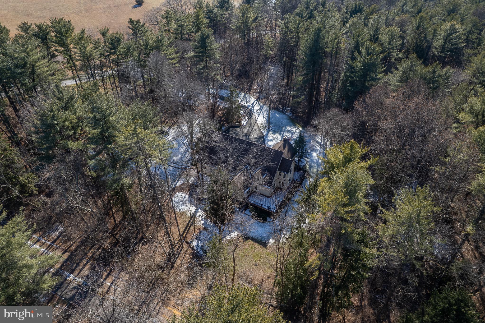 HOPE VALLEY HILLS - Residential