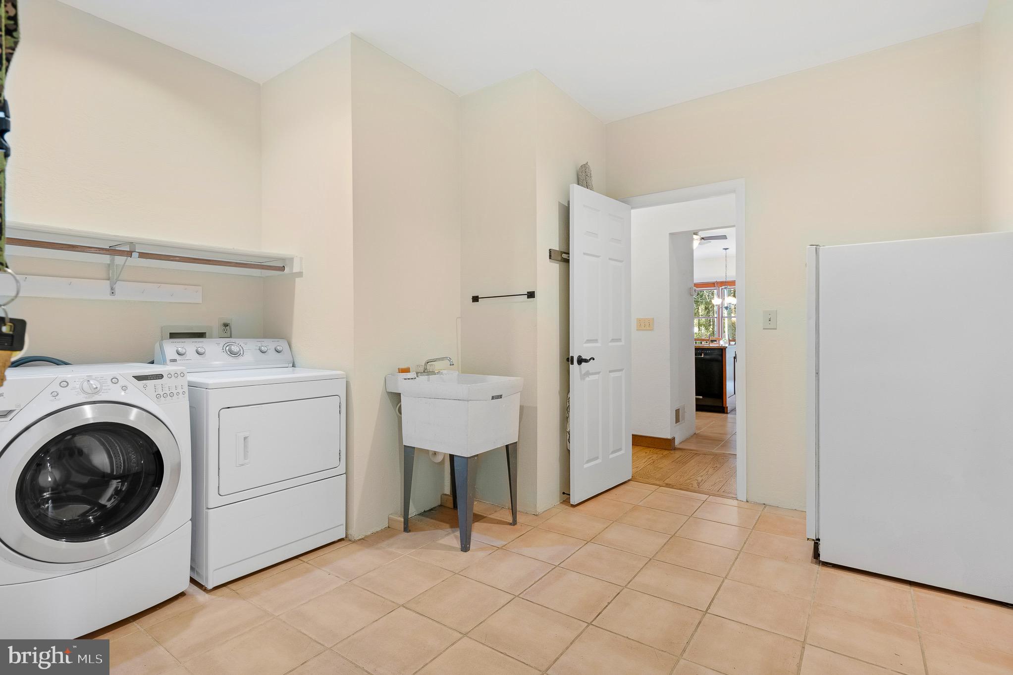 HOPE VALLEY HILLS - Residential