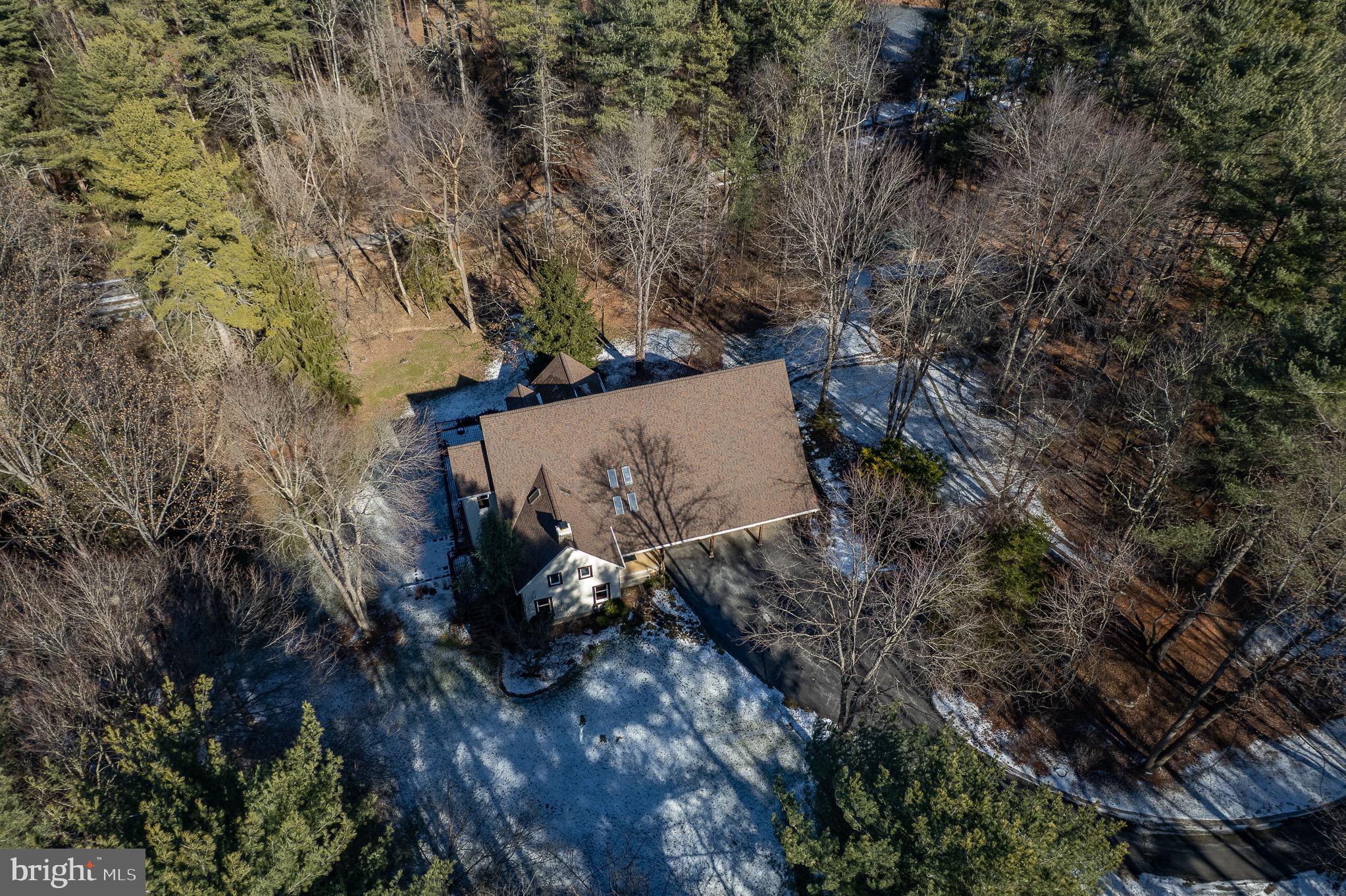 HOPE VALLEY HILLS - Residential