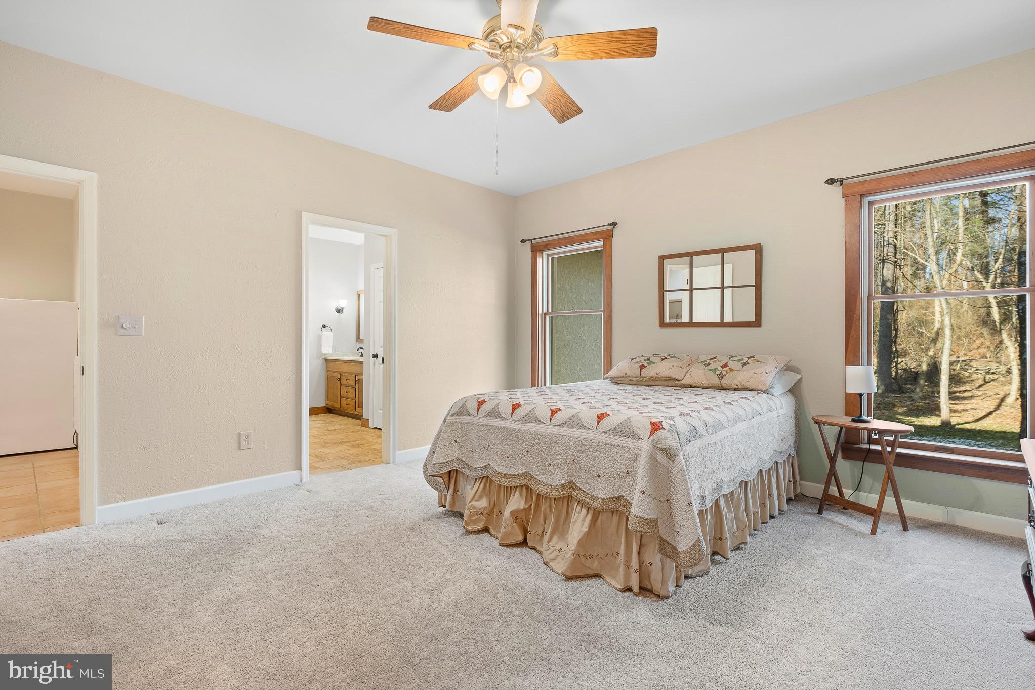 HOPE VALLEY HILLS - Residential