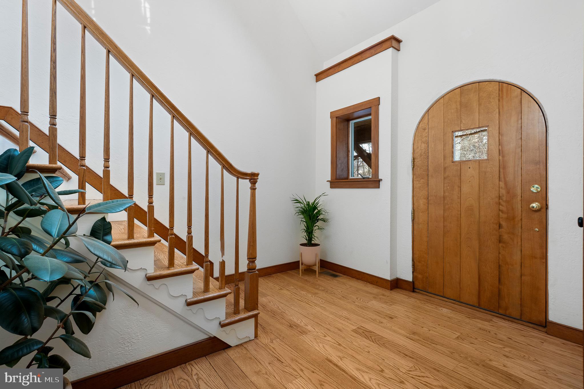 HOPE VALLEY HILLS - Residential