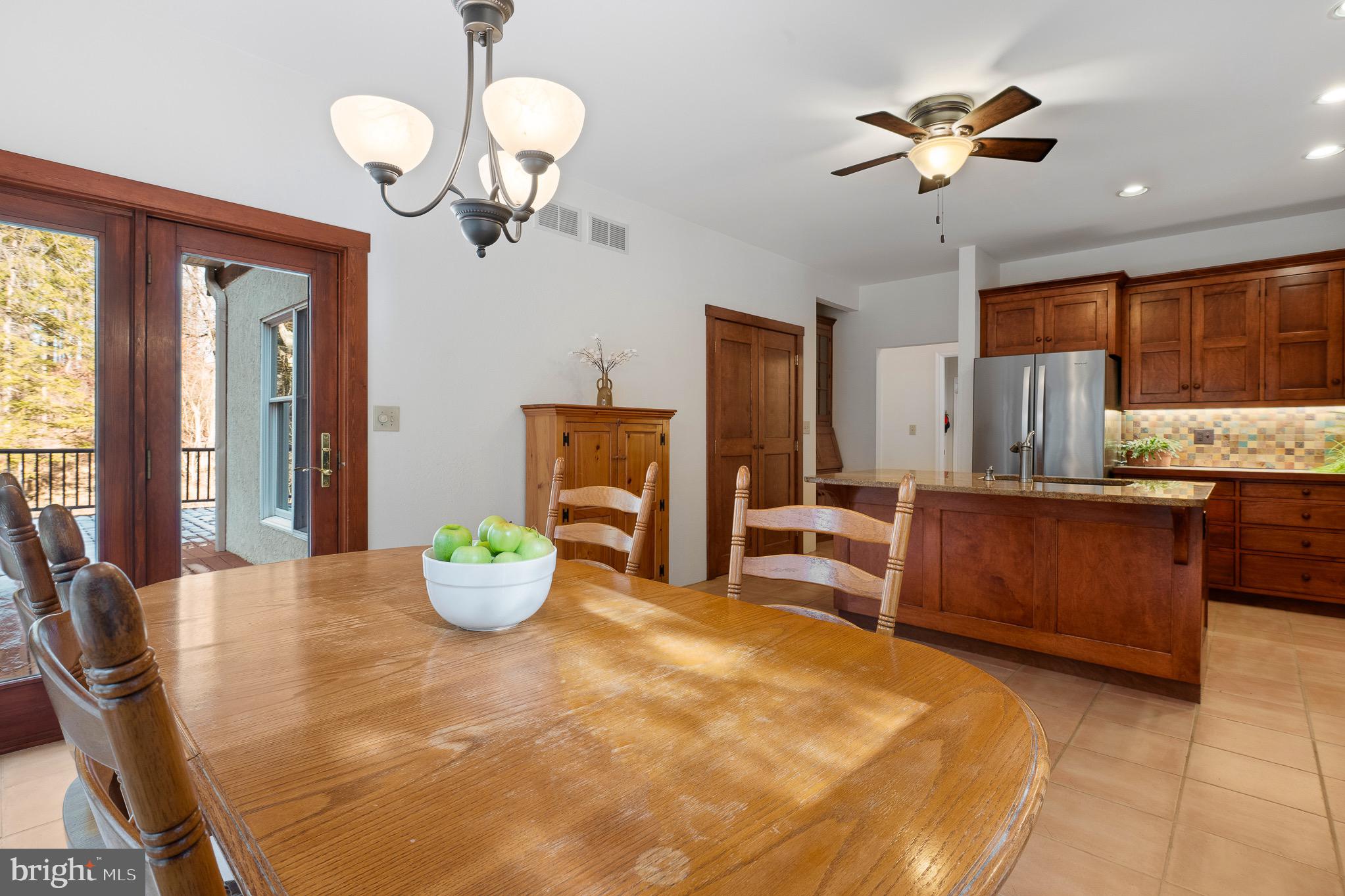 HOPE VALLEY HILLS - Residential