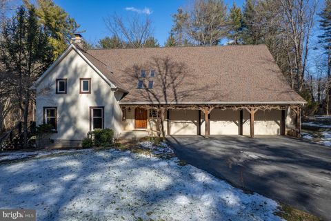 12834 JESSE SMITH ROAD MOUNT AIRY MD 21771