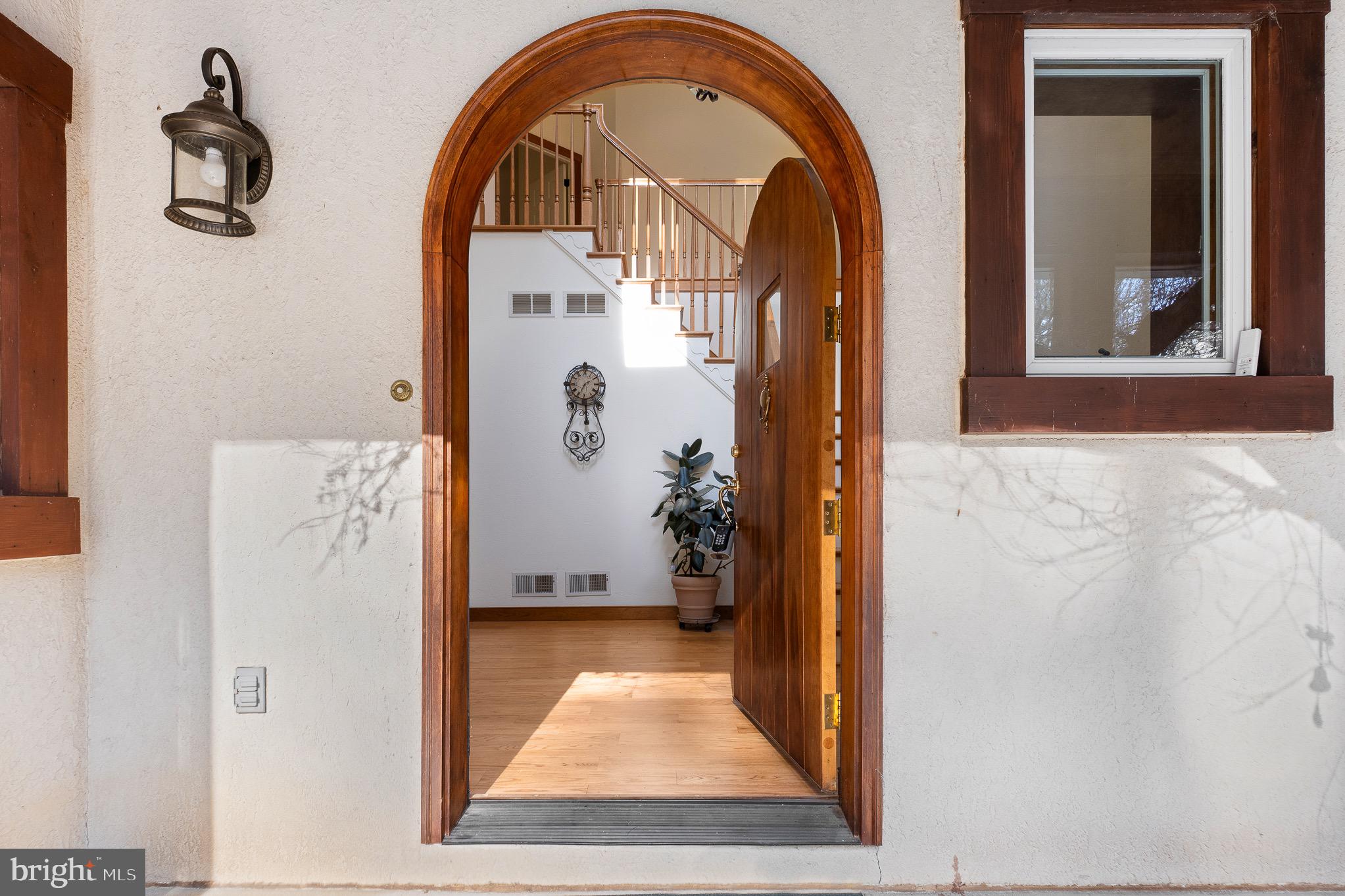 HOPE VALLEY HILLS - Residential