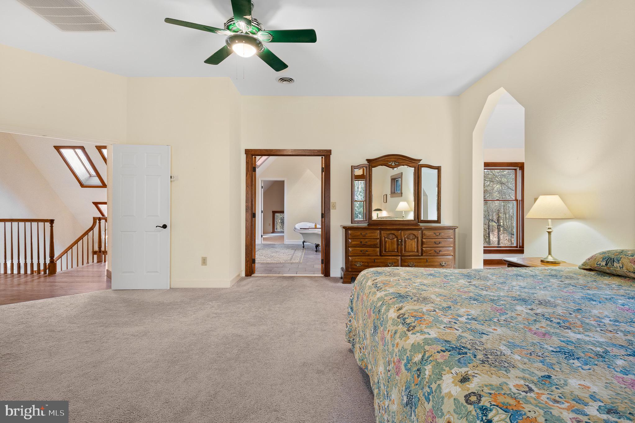 HOPE VALLEY HILLS - Residential